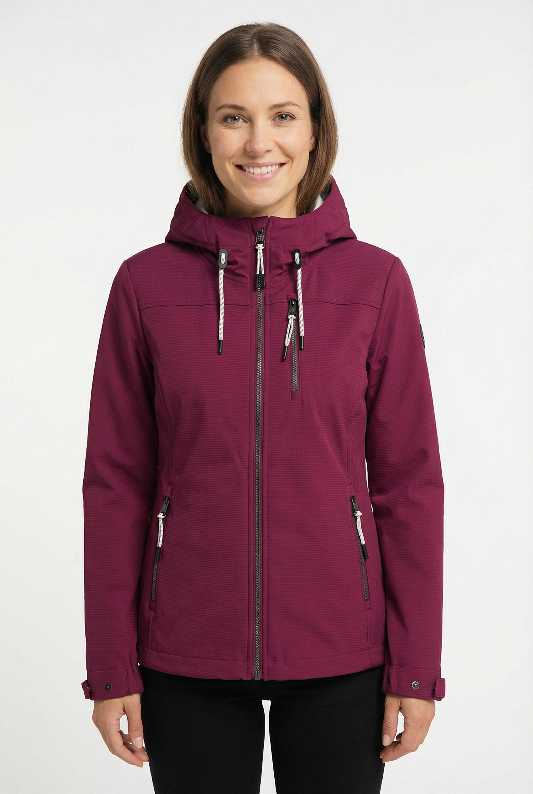 G.I.G.A. DX by killtec Softshelljacke "GS 111 WMN SFTSHLL JCKT" günstig online kaufen