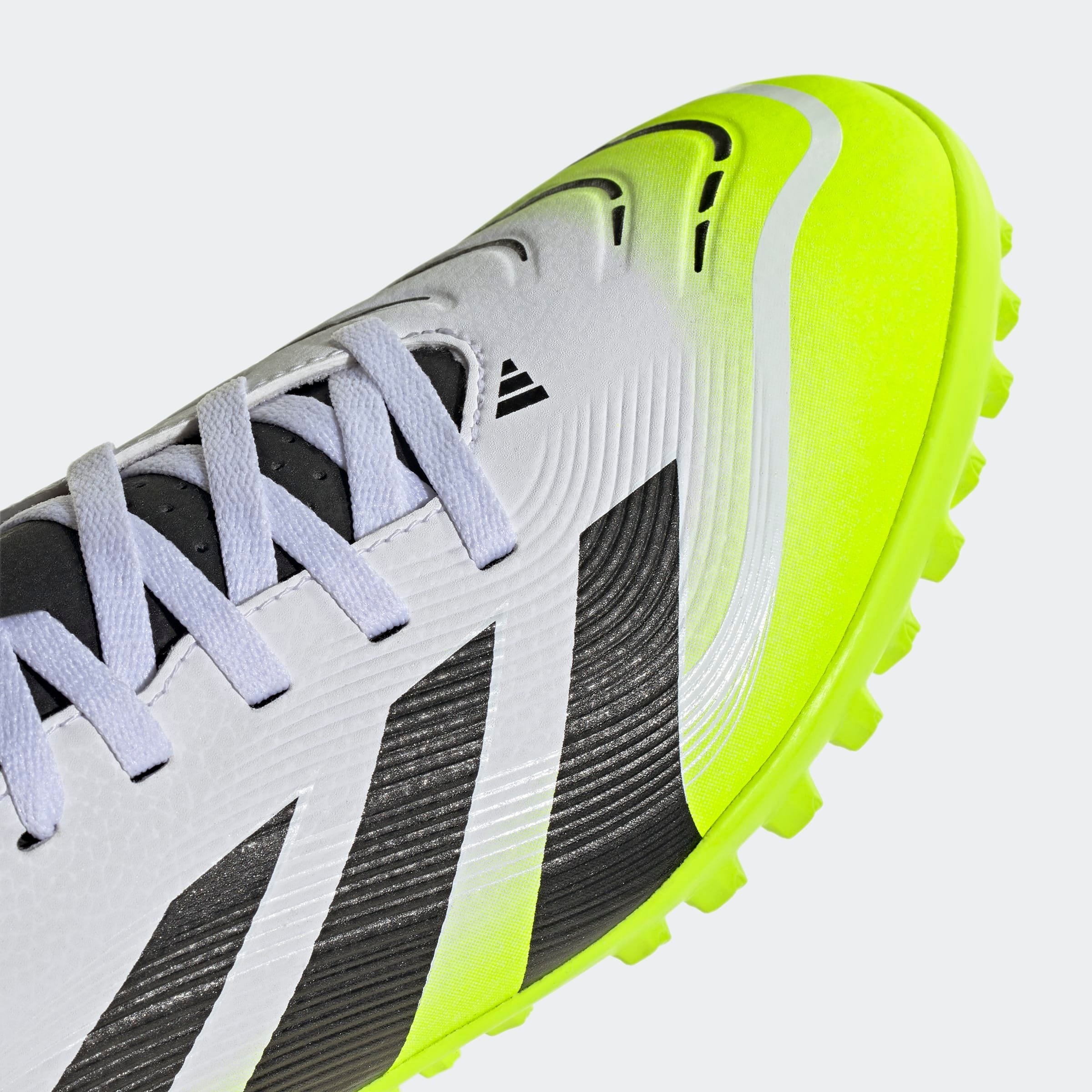 adidas Performance Fußballschuh »PREDATOR CLUB KUNSTRASEN-E«, geeignet für harte Untergründe Asche und Kunstrasen