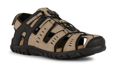 Sandale »UOMO SANDAL STRADA C«