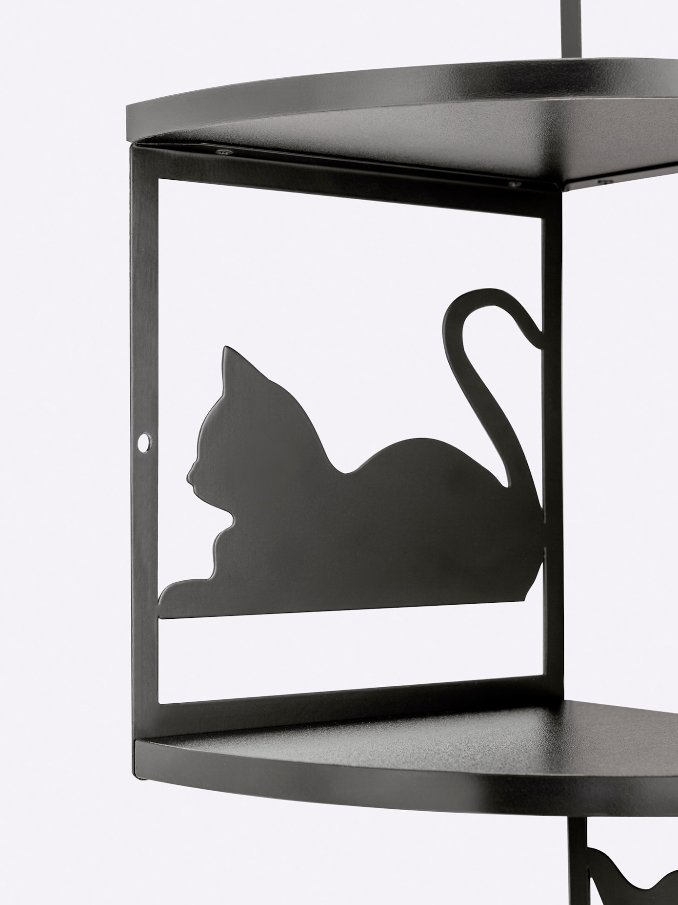 Thumbnail - heine home Eckregal