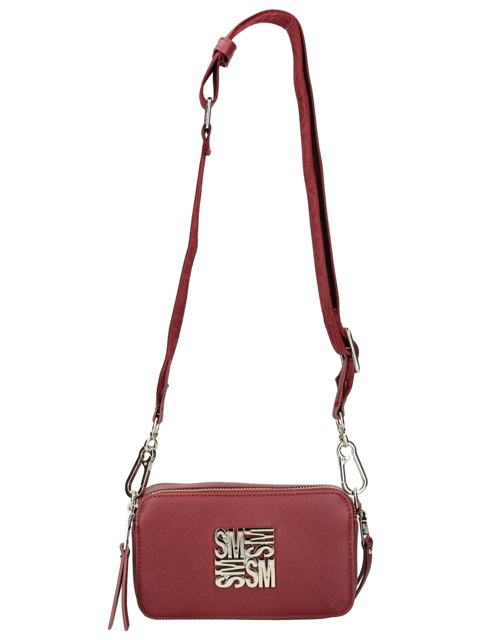 STEVE MADDEN Umhängetasche "STEVE MADDEN Taschen Lederimitat" günstig online kaufen