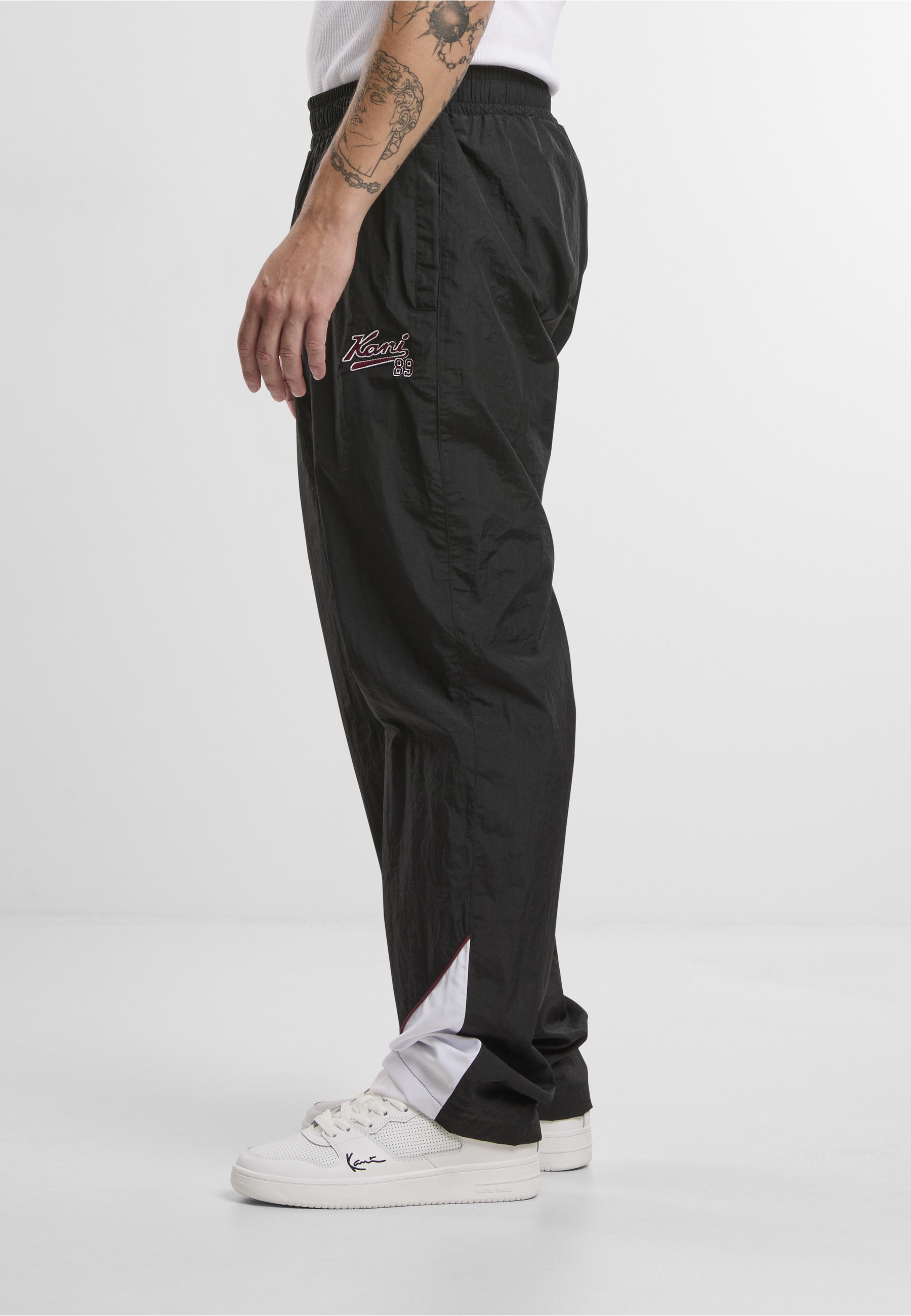 Karl Kani Jogginghose »Karl Kani Kani Varsity Trackpants«