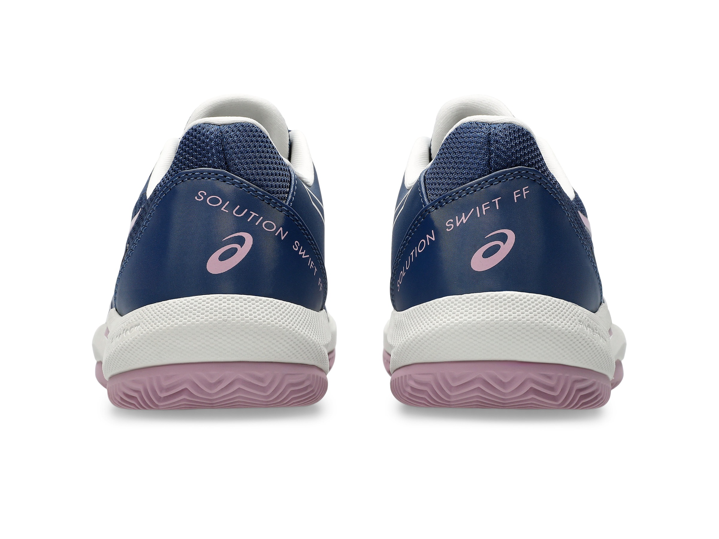 Asics Tennisschuh »SOLUTION SWIFT FF 2 CLAY«  Sandplatzschuhe für Ascheplätze