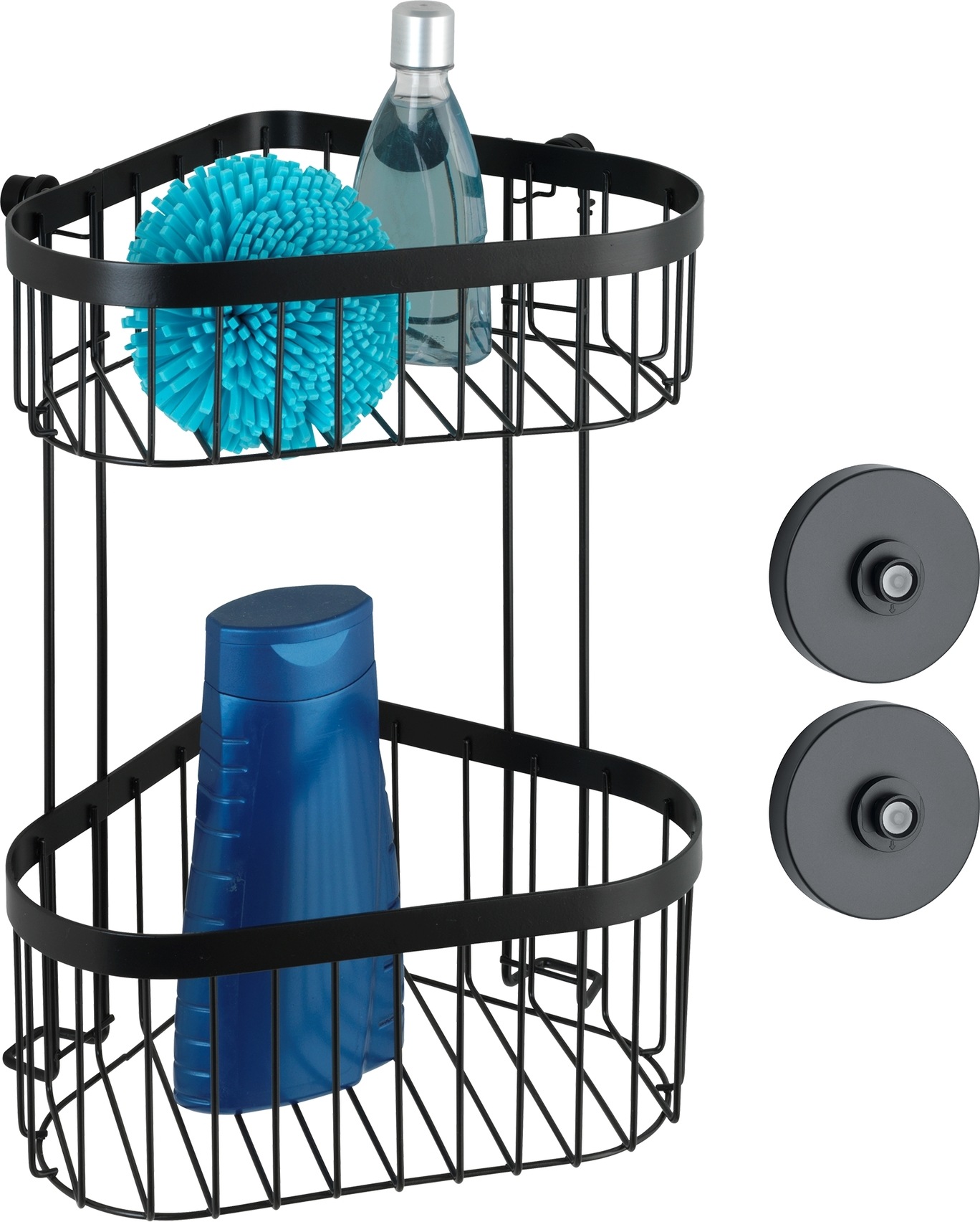 Thumbnail - WENKO Duschregal "Classic Plus"