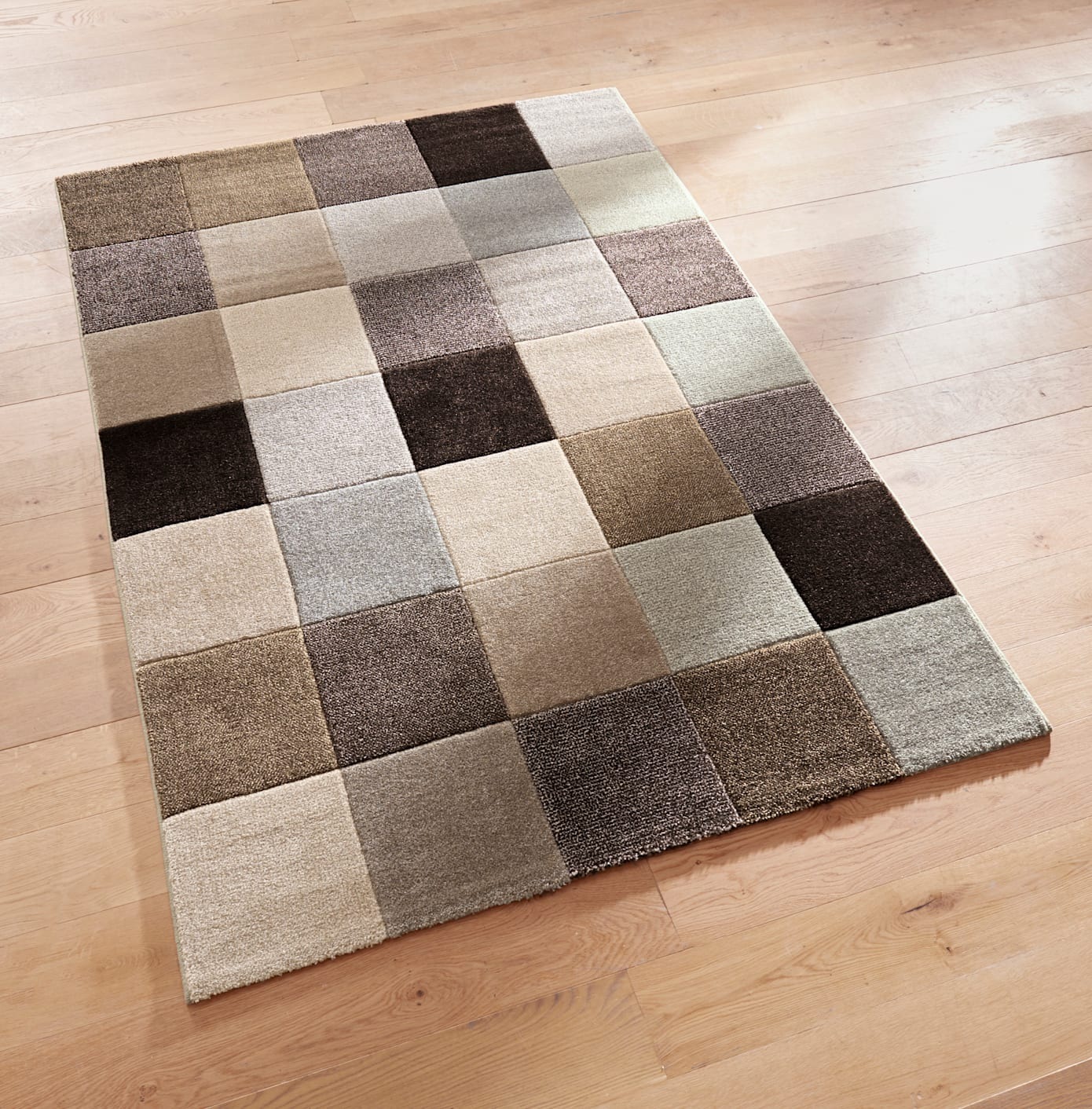 heine home Teppich rechteckig 13 mm Höhe günstig online kaufen