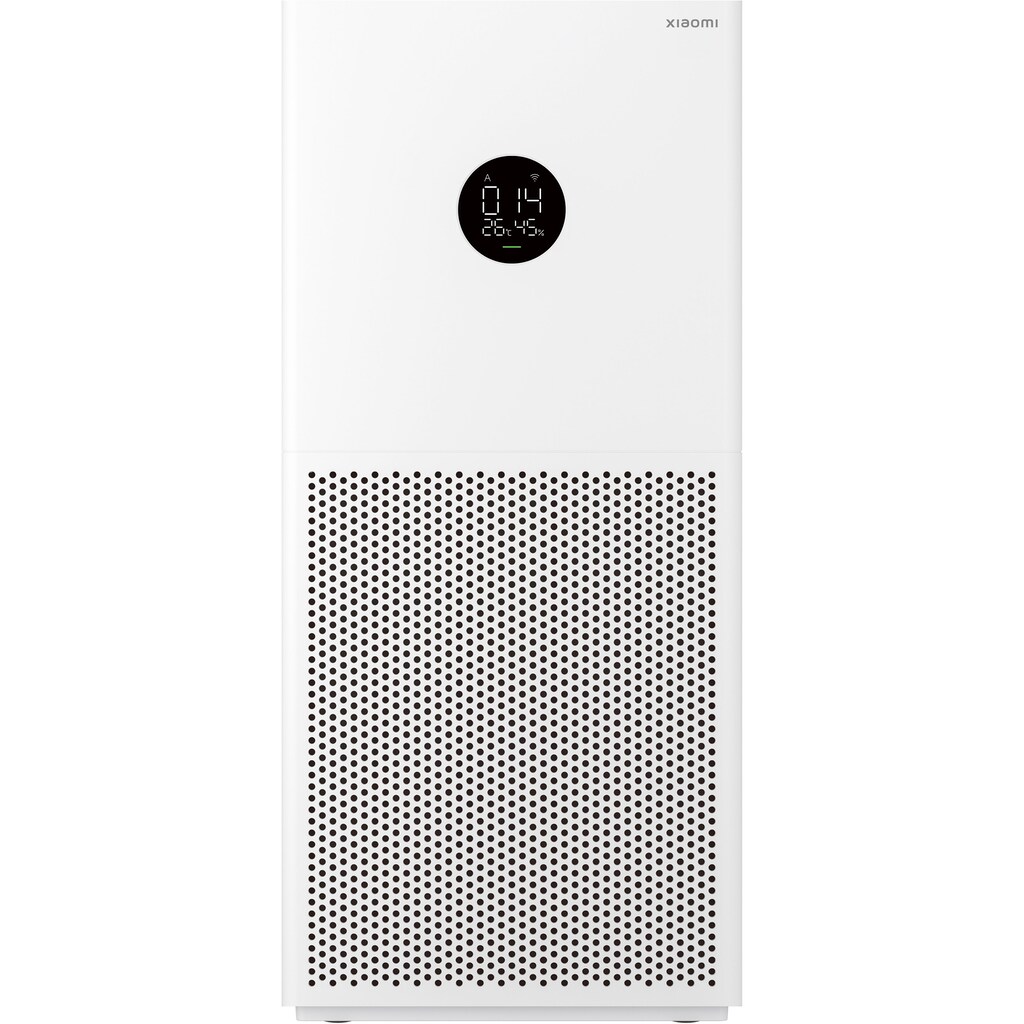 Xiaomi Luftfilter »Smart Air Purifier 4 Lite«, für 43 m² Räume