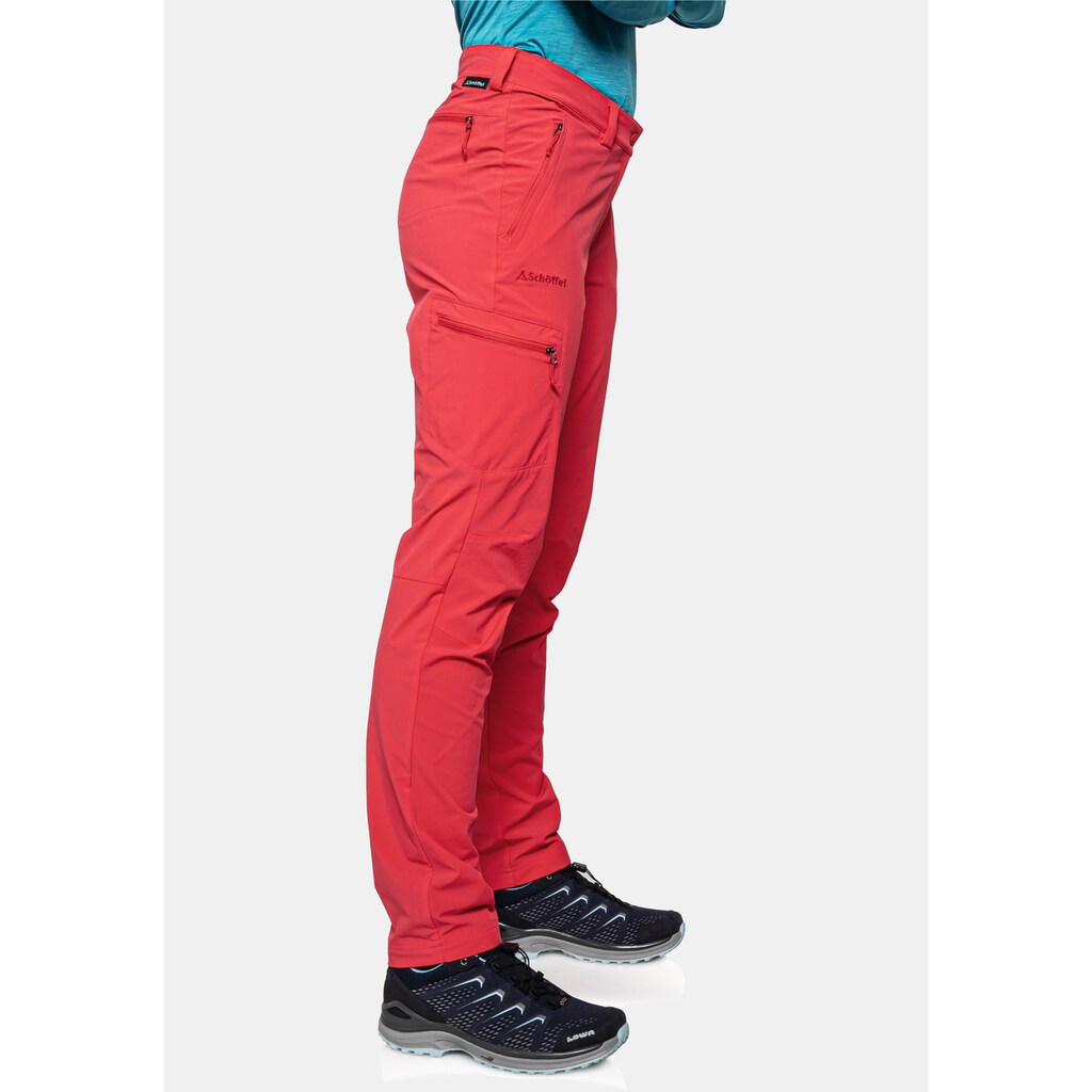 Schöffel Outdoorhose »Pants Ascona«