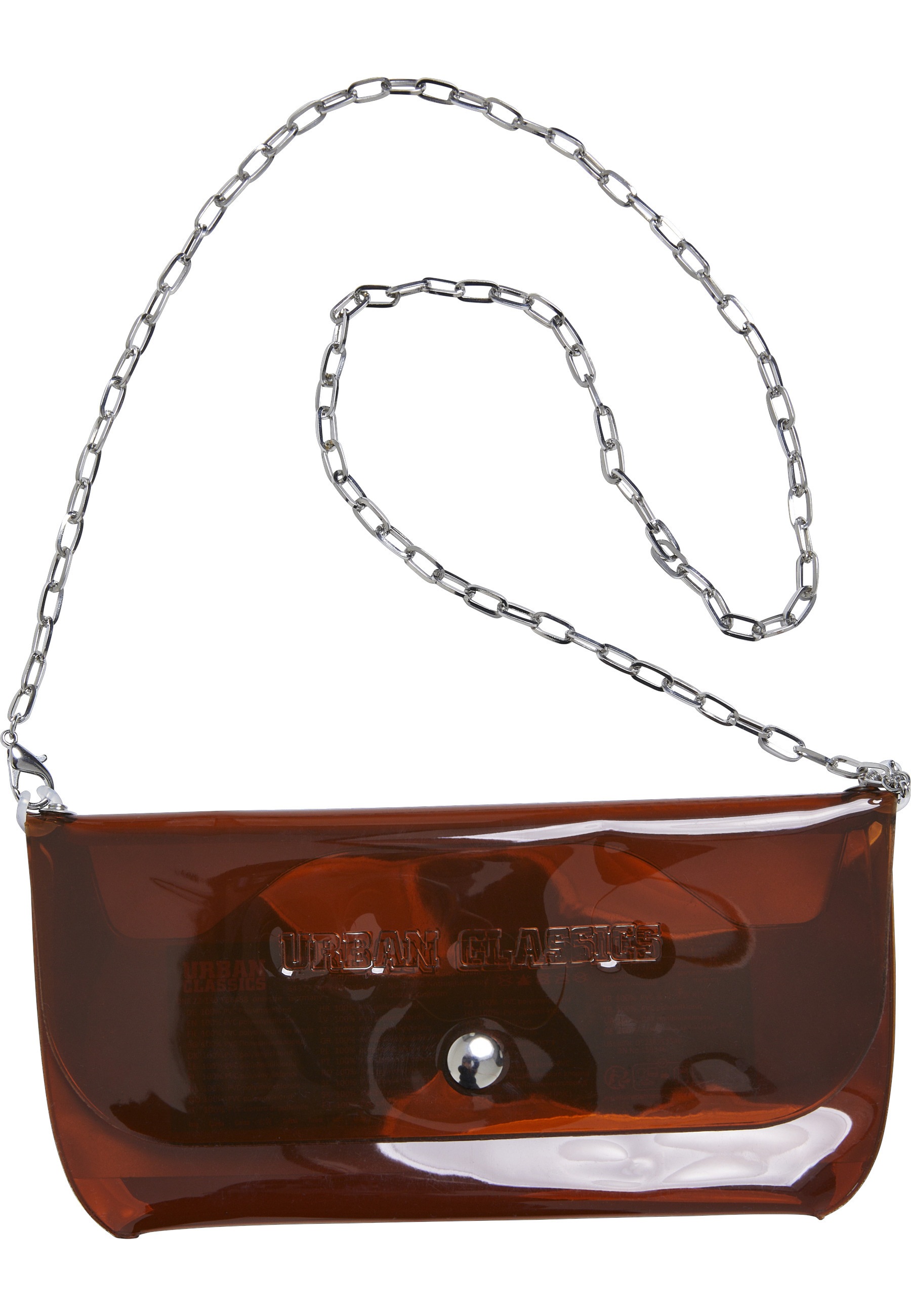 URBAN CLASSICS Bauchtasche »Urban Classics Damen Sunglasses Bag With Strap«