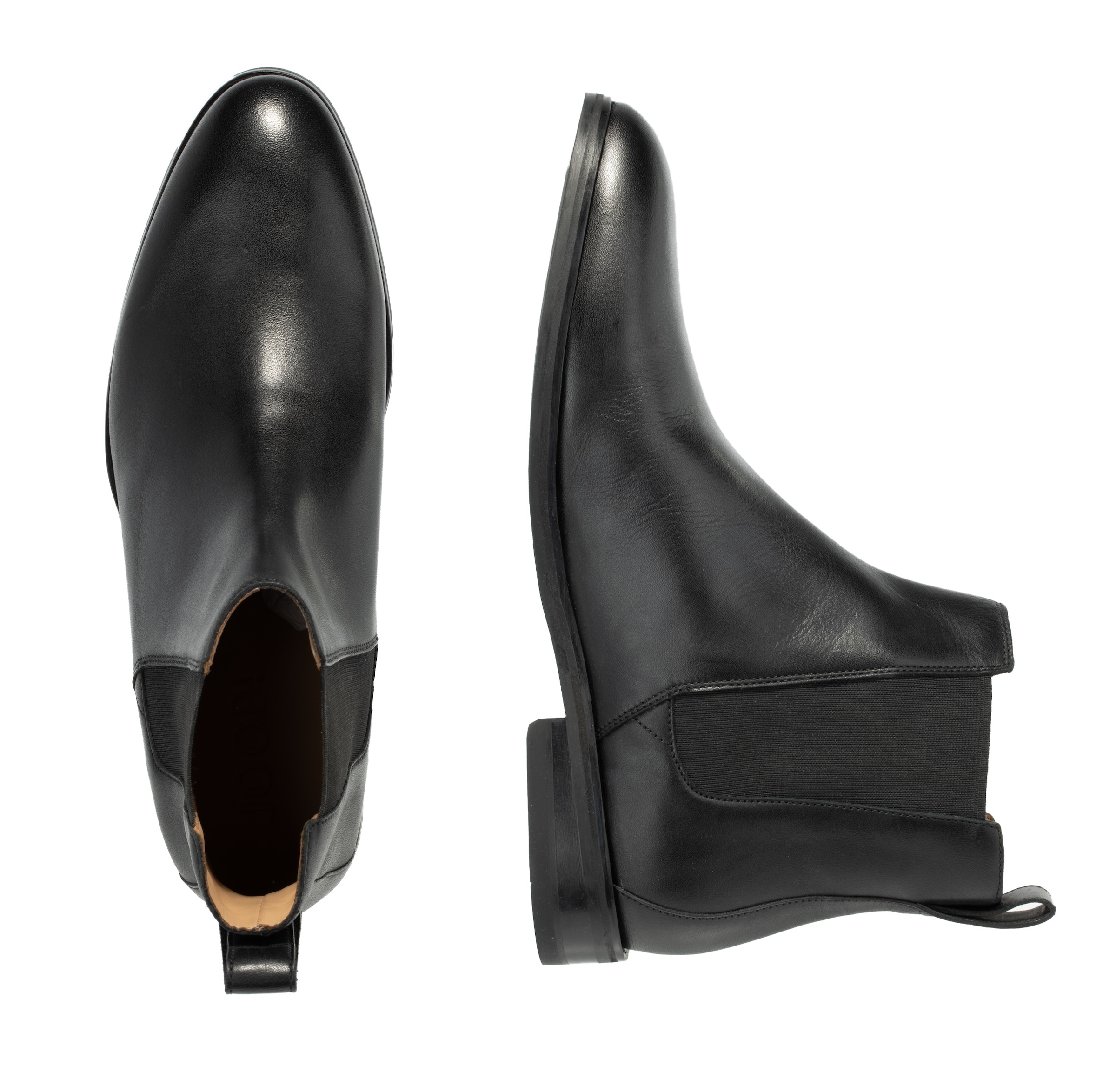 JOOP! Stiefel »pero 1.0 kleitos chelsea boot mce«