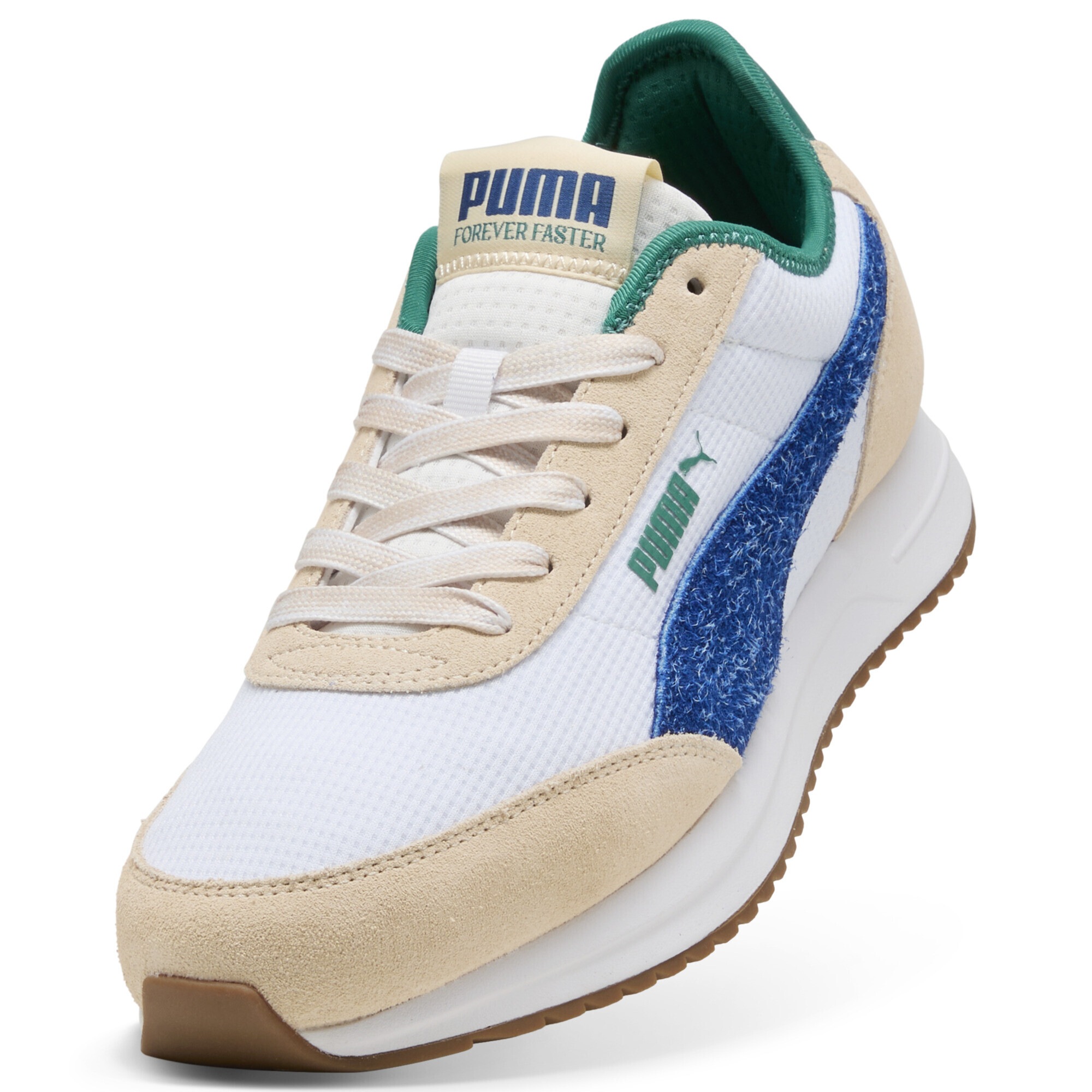 PUMA Sneaker »R78 Lightwind Retro Run Sneakers Erwachsene«