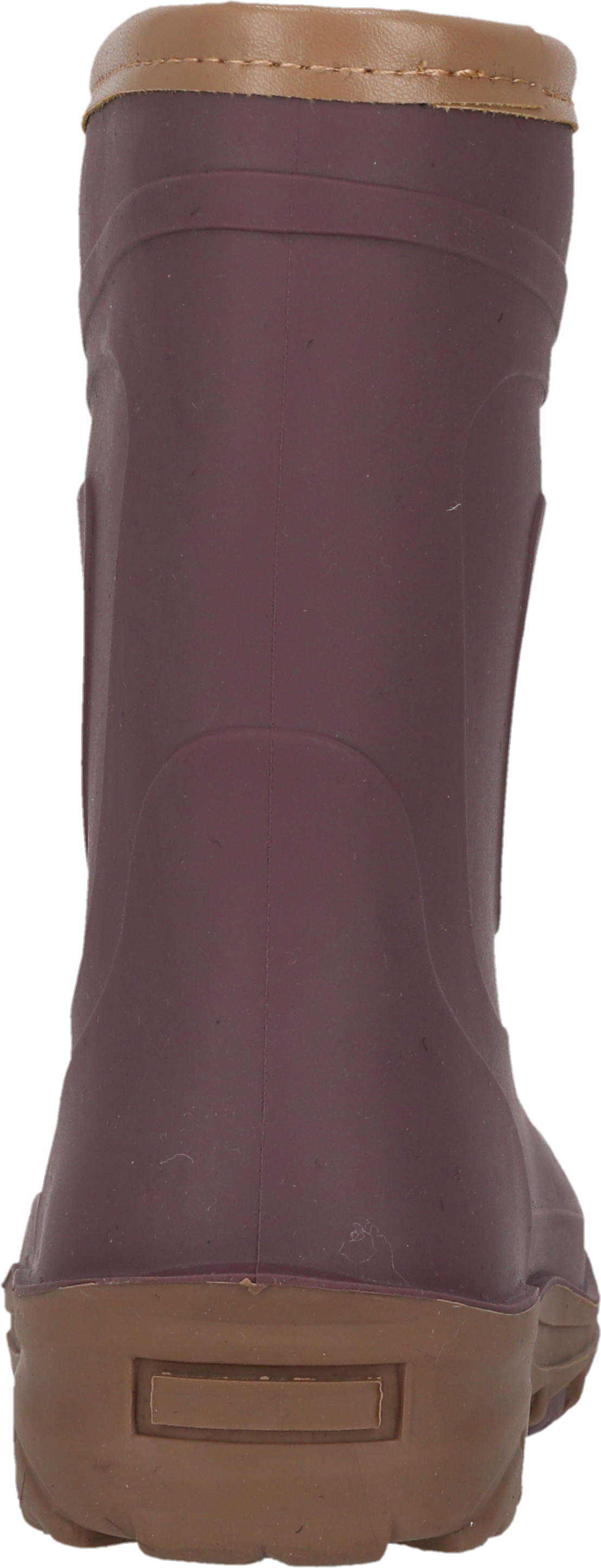 ZIGZAG Gummistiefel »FIAN KIDS THERMO BOOT«, wassedicht, wärmend