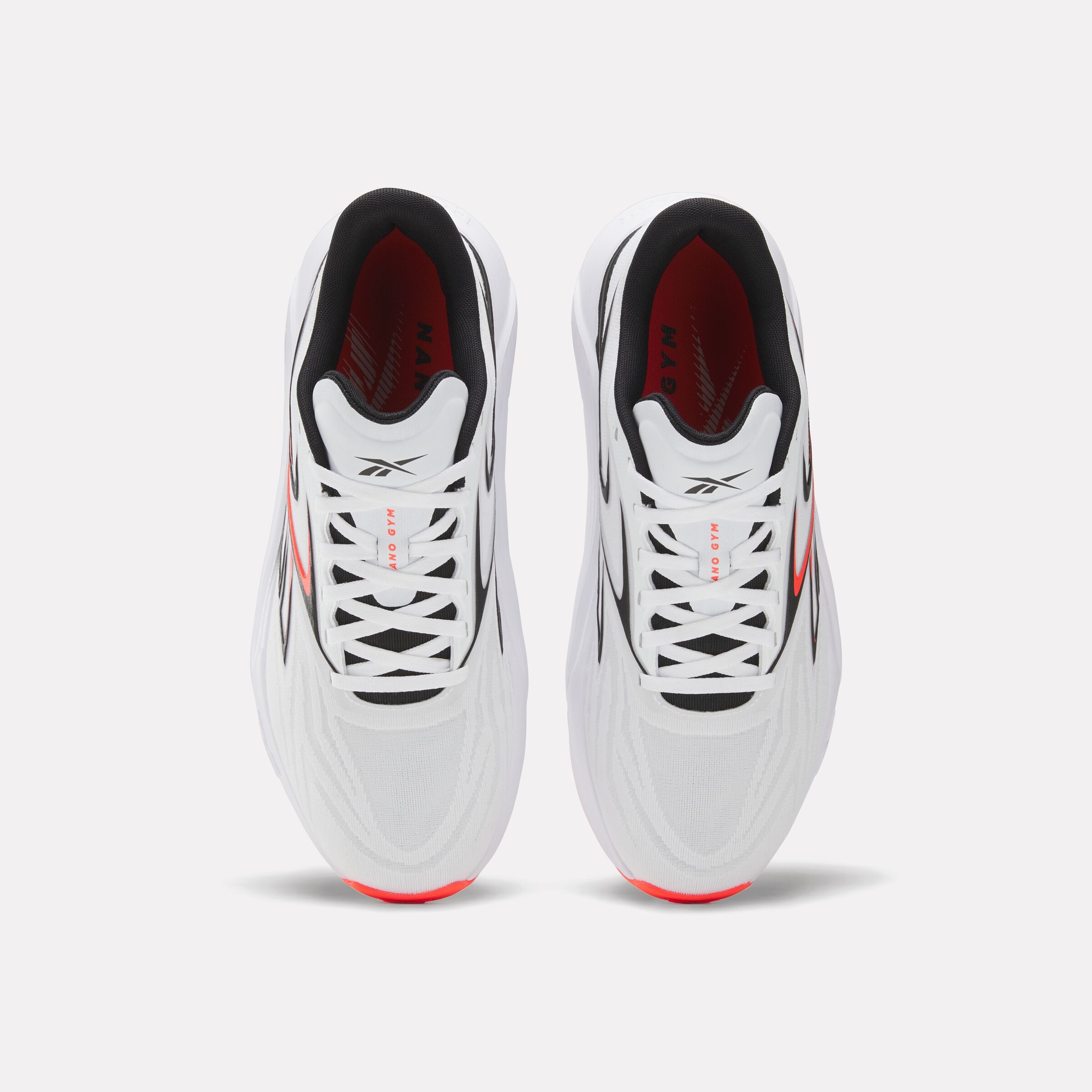 Reebok Trainingsschuh »NANO GYM 2.0«  speziell für Gewichtheben oder für die Cardiofläche