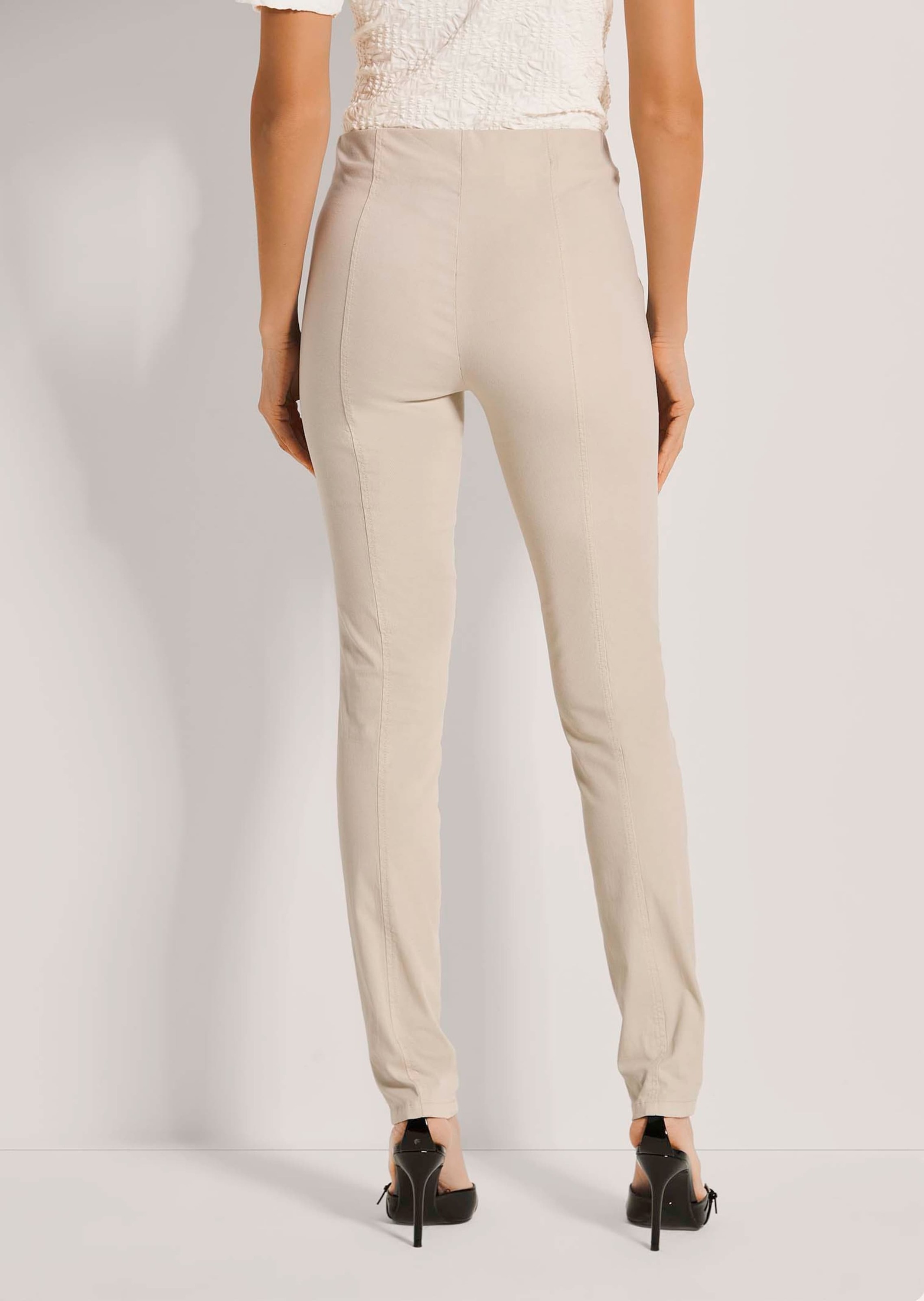 MADELEINE Stretch-Hose »Hose Schlanke Hose zum Schlüpfen«