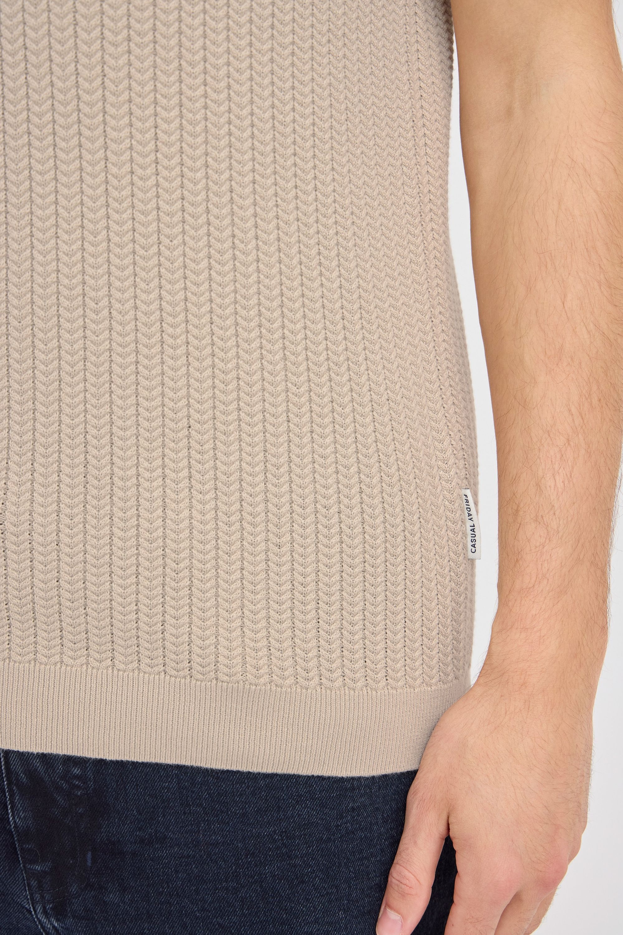 Casual Friday Poloshirt »Poloshirt CFKarl«