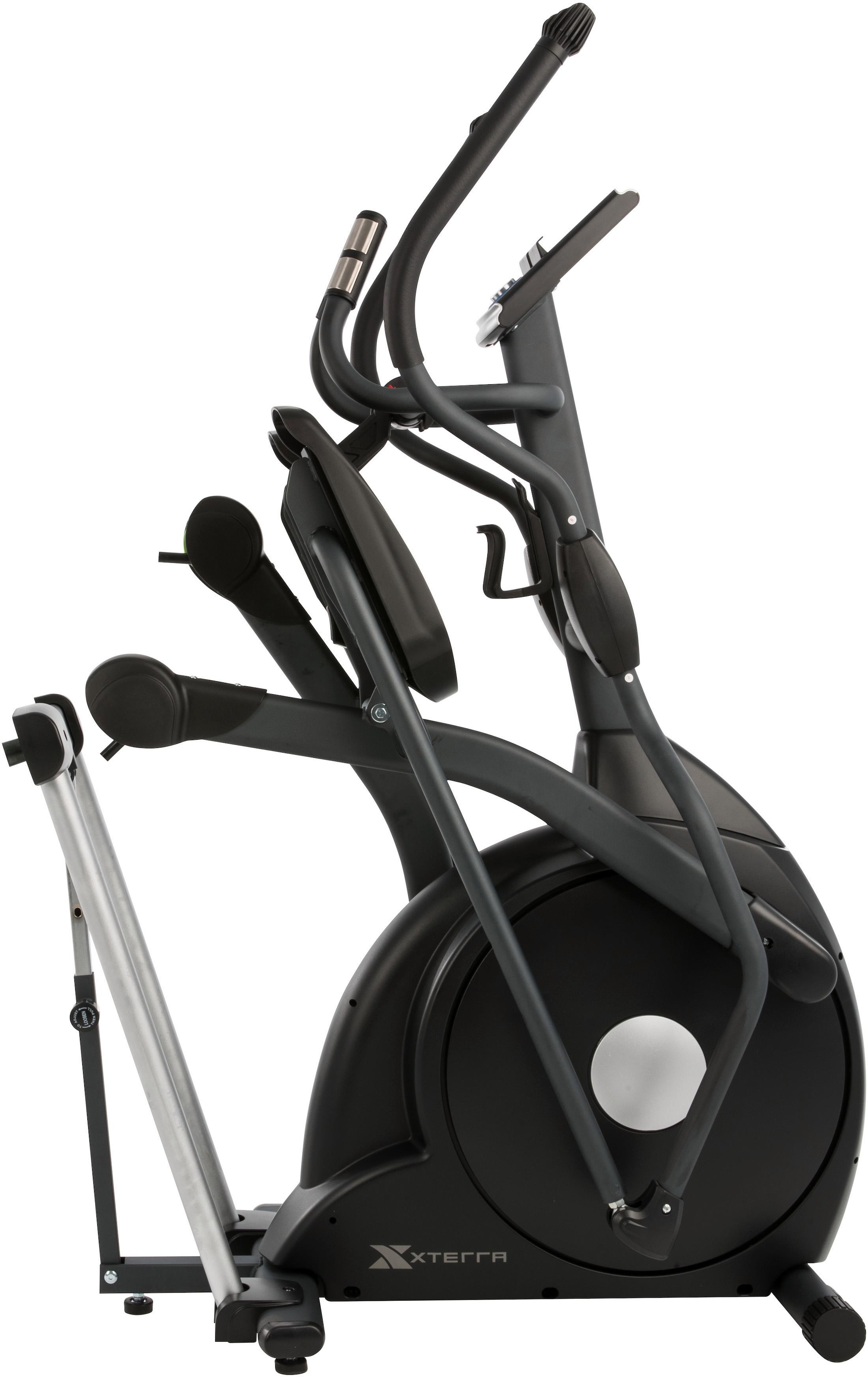 Xterra Fitness Ellipsentrainer-Ergometer »XE 88«