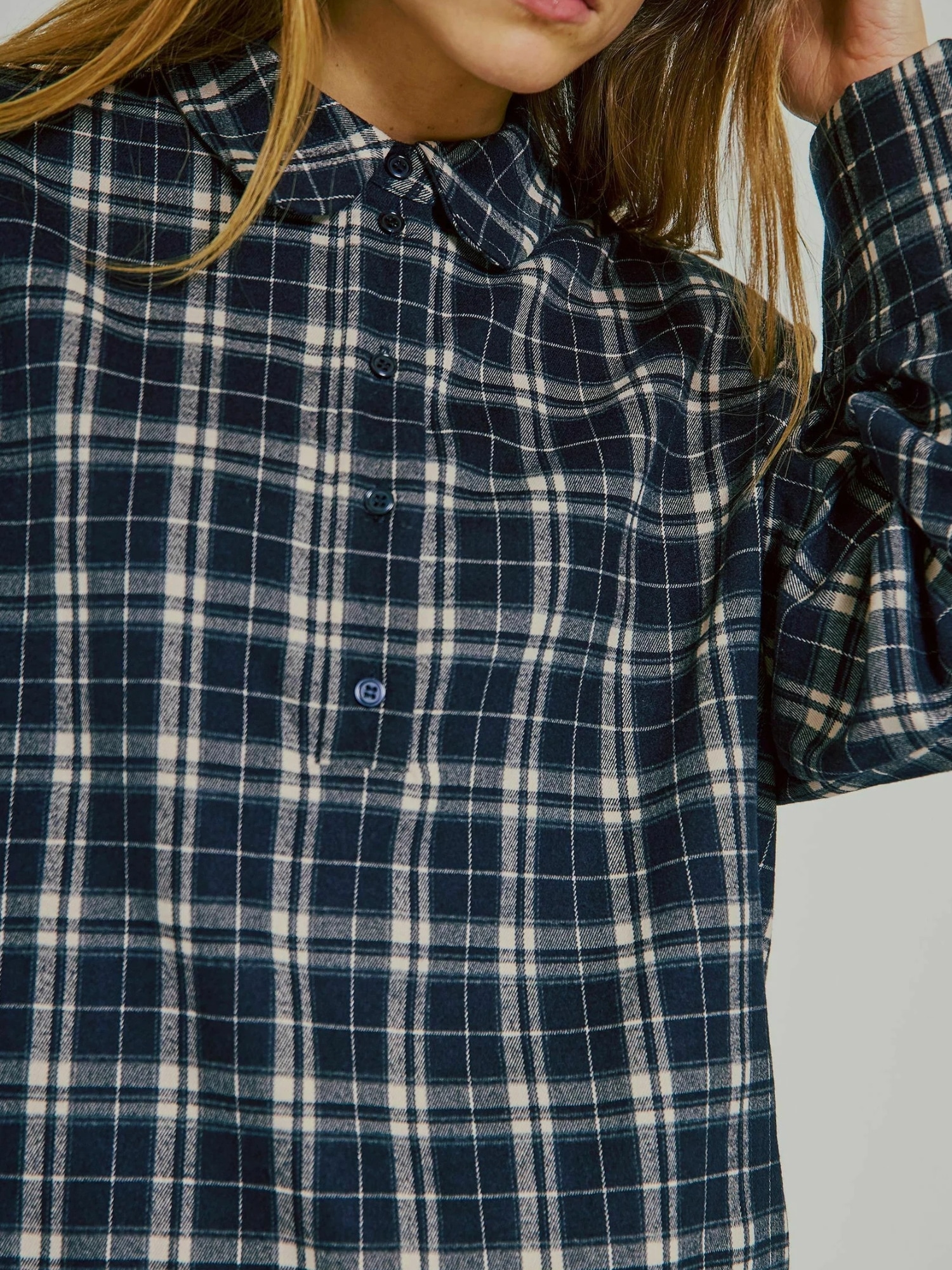 NORR Blusentop »NORR Shirt Sylvana«
