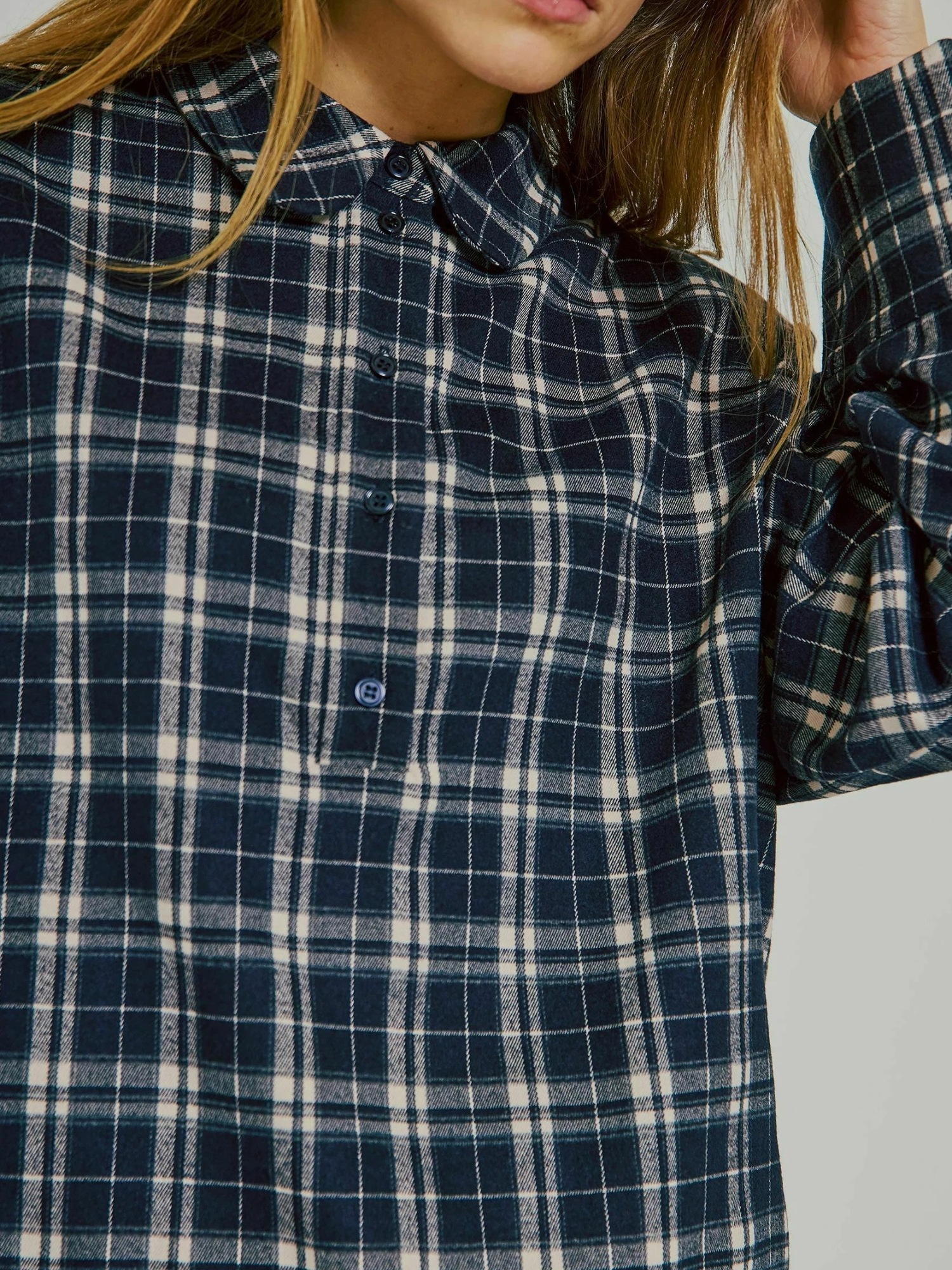 Thumbnail - NORR Blusentop "NORR Shirt Sylvana"