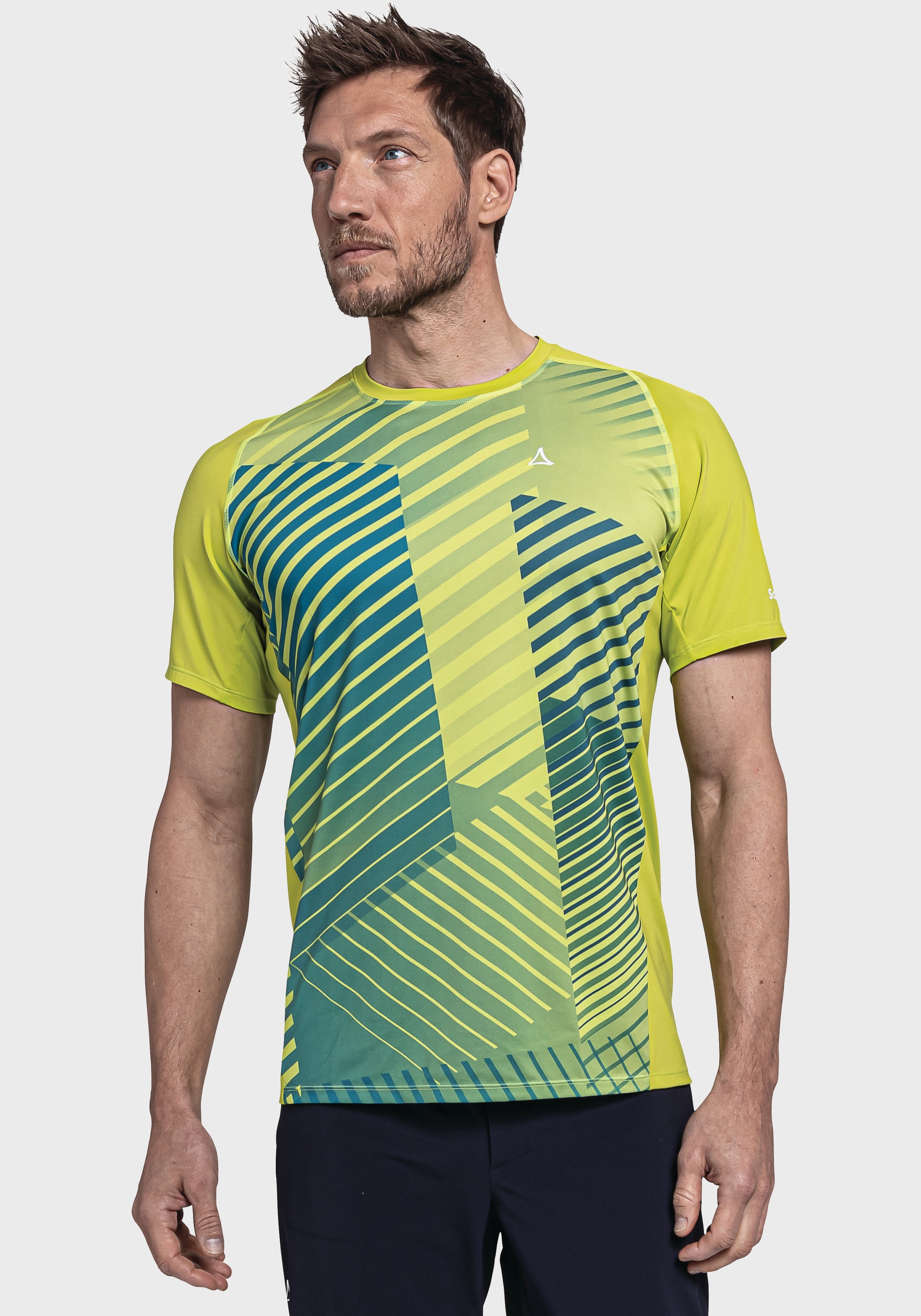Schöffel Funktionsshirt »T Shirt Aukra M«