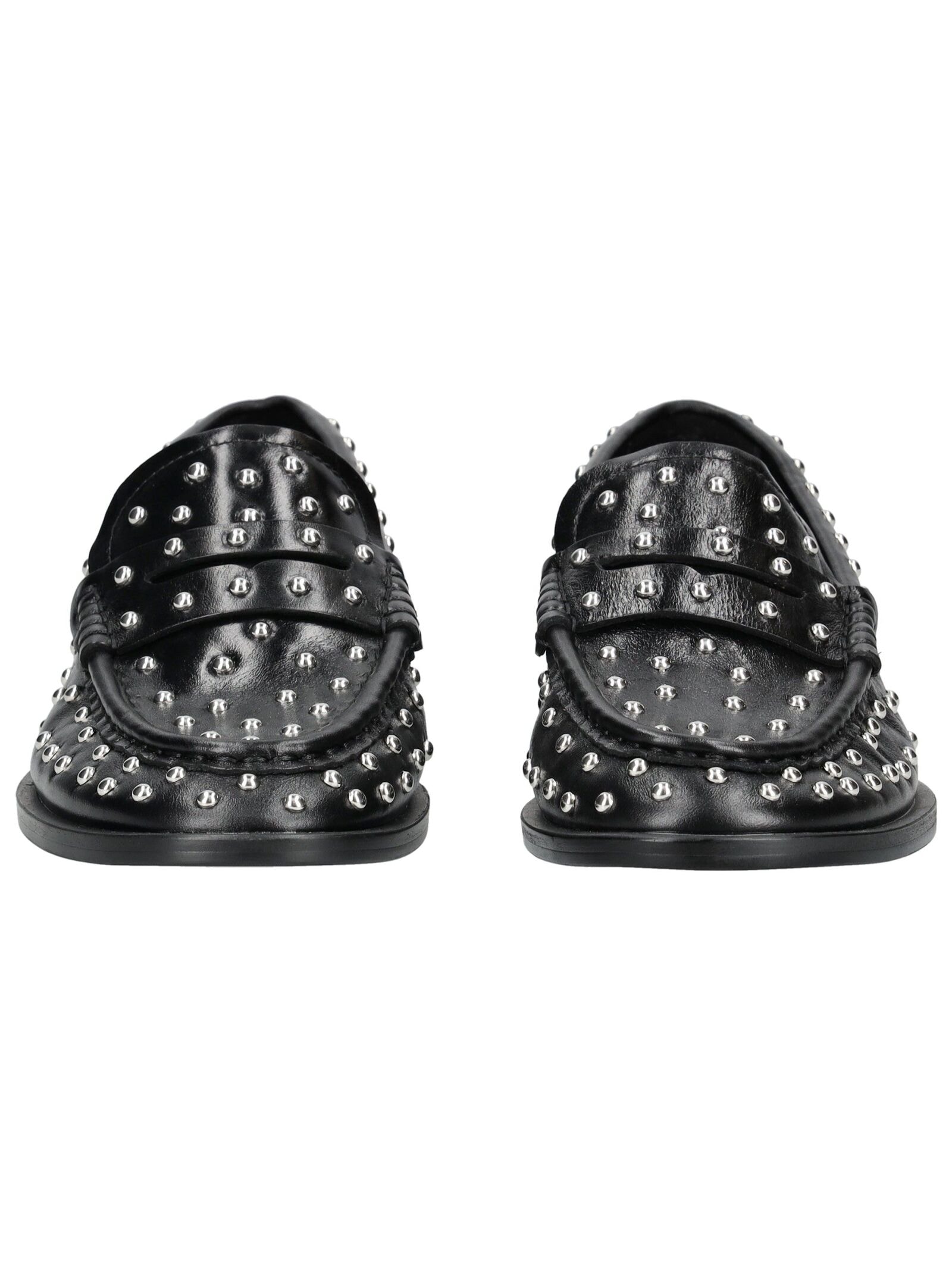 INUOVO Slipper »INUOVO Slipper Leder«