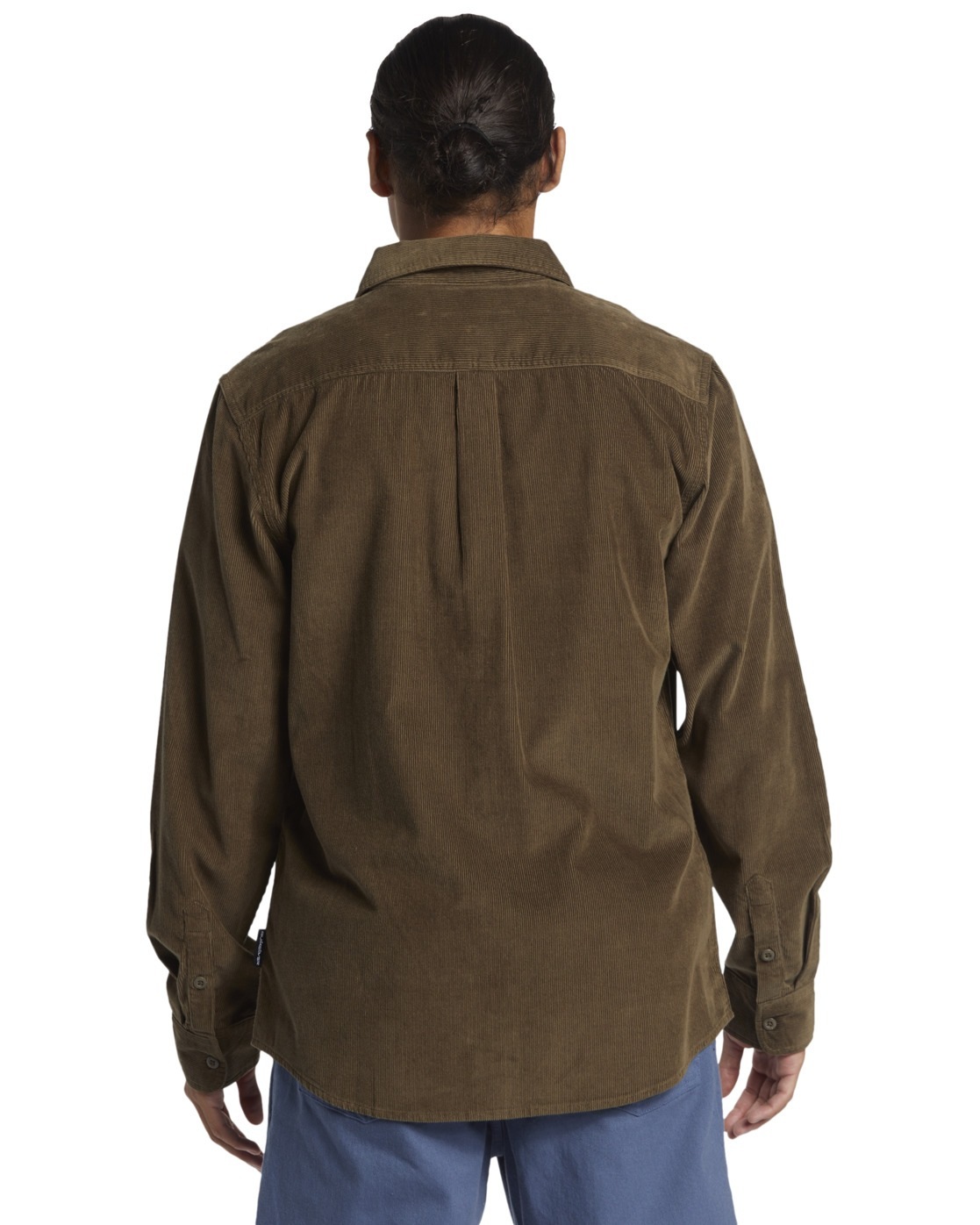 Quiksilver Langarmshirt "Smoke Trail" günstig online kaufen