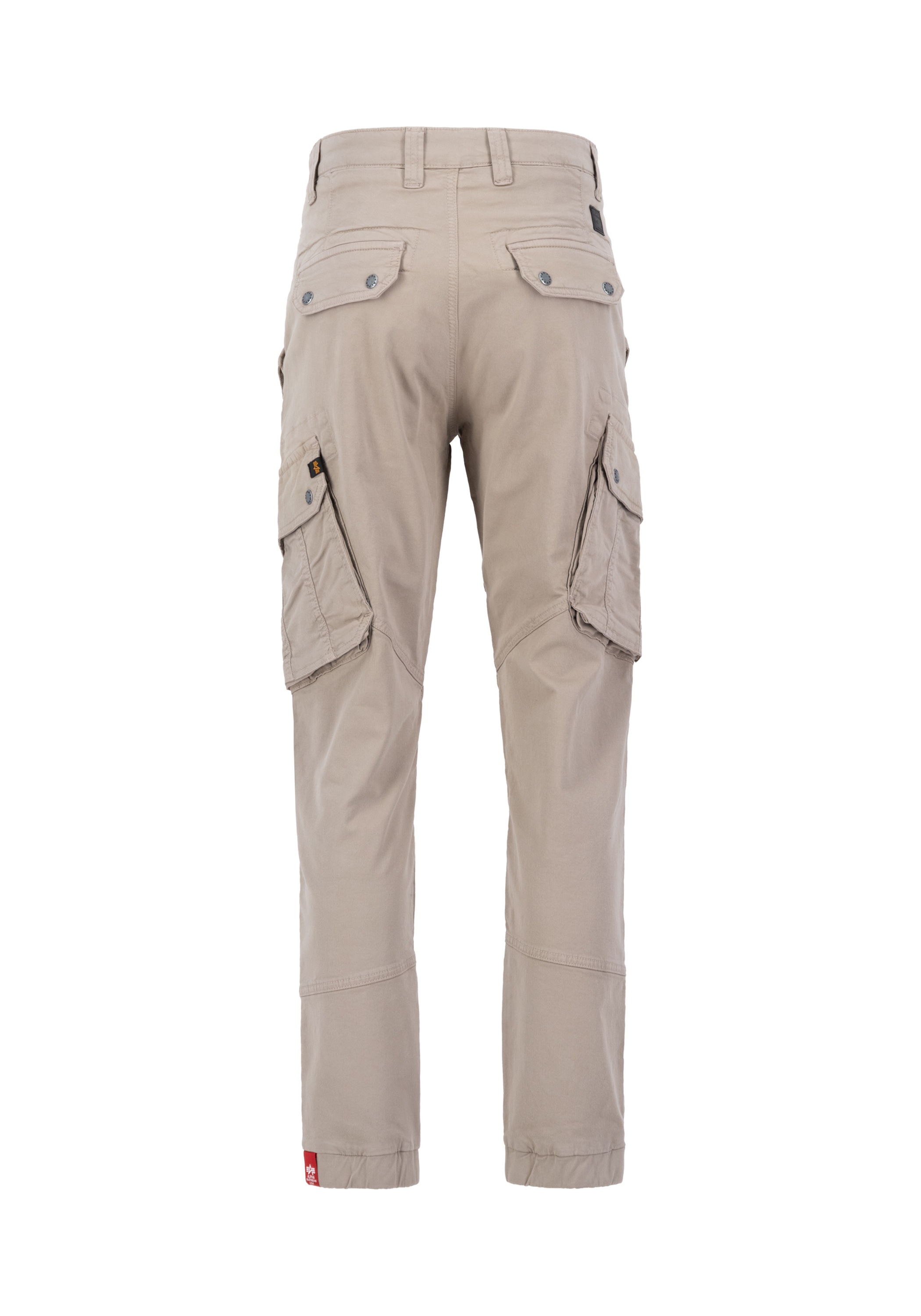 Alpha Industries Cargohose "Alpha Industries Men - Pants Combat Pant Light günstig online kaufen