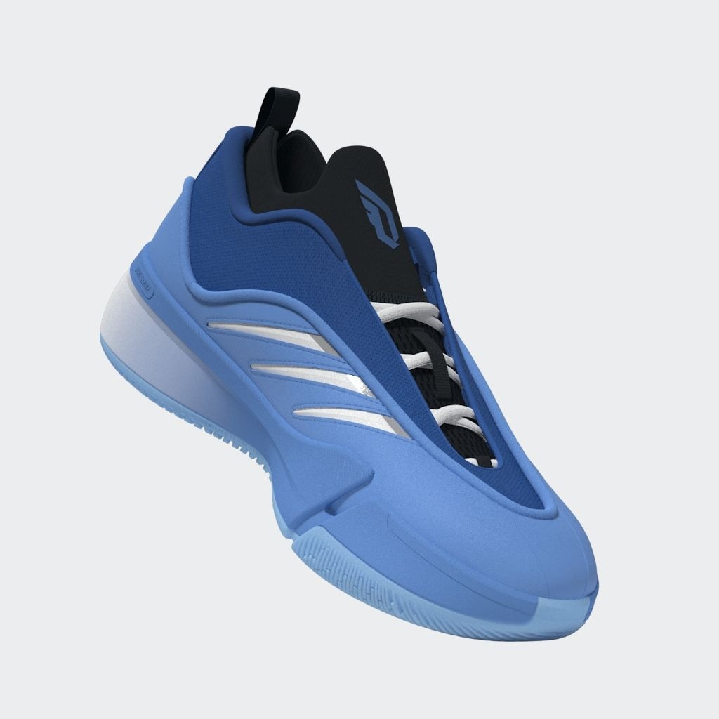 adidas Performance Basketballschuh »DAME 9«