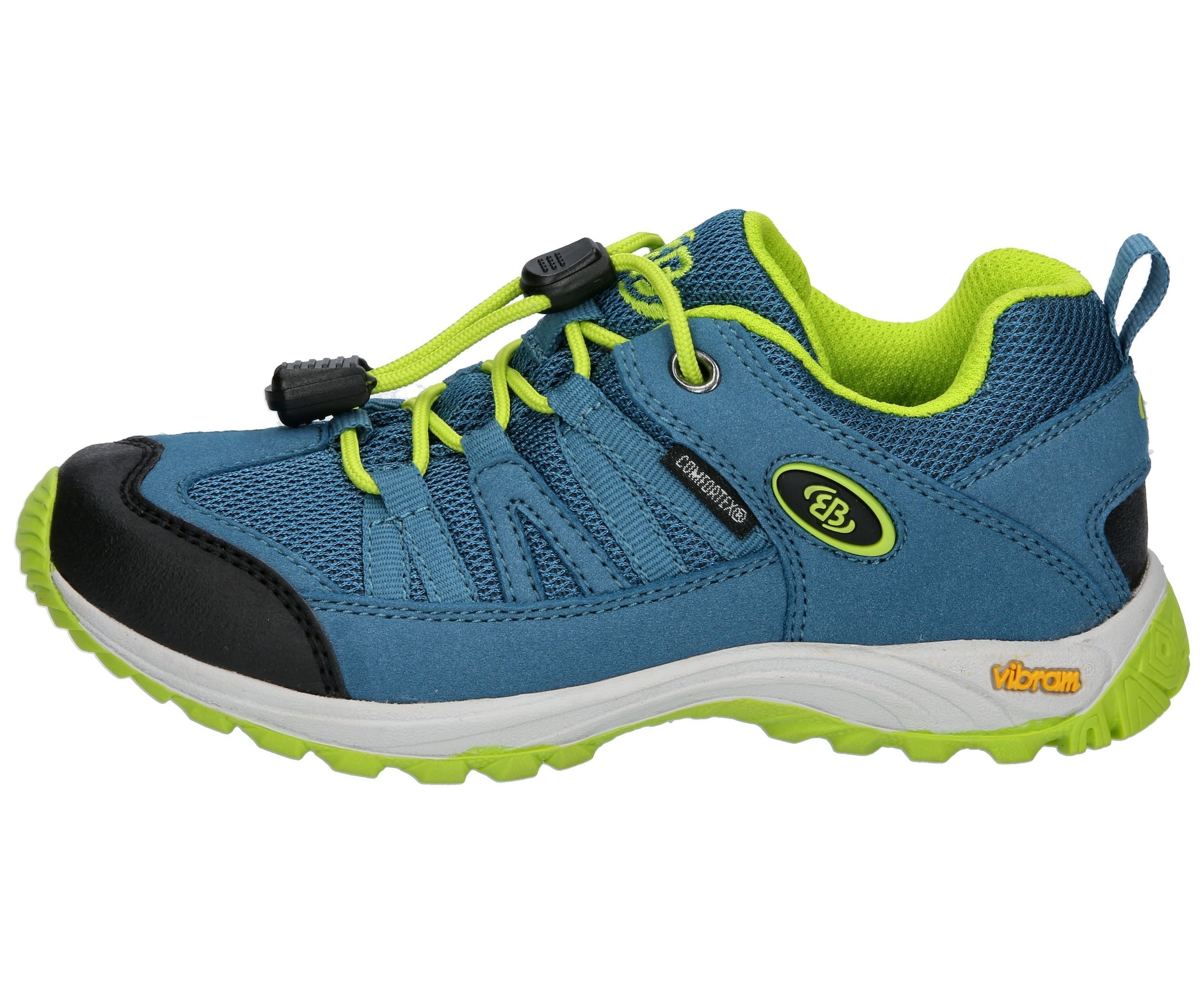 BRÜTTING Outdoorschuh »Outdoorschuh Ohio Low«