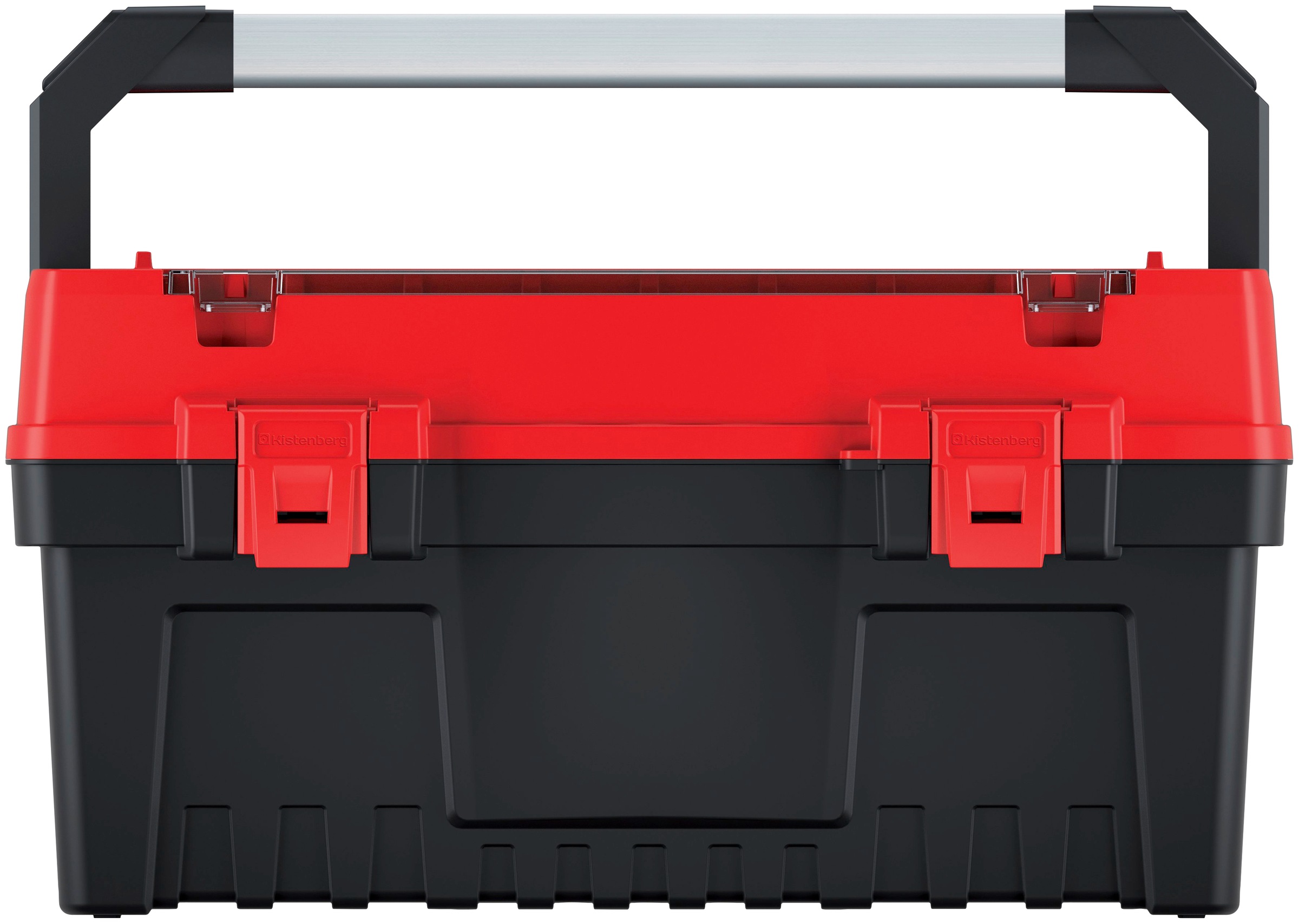 Prosperplast Werkzeugbox »EVO«, 59,5 x 28,8 x 30,8 cm