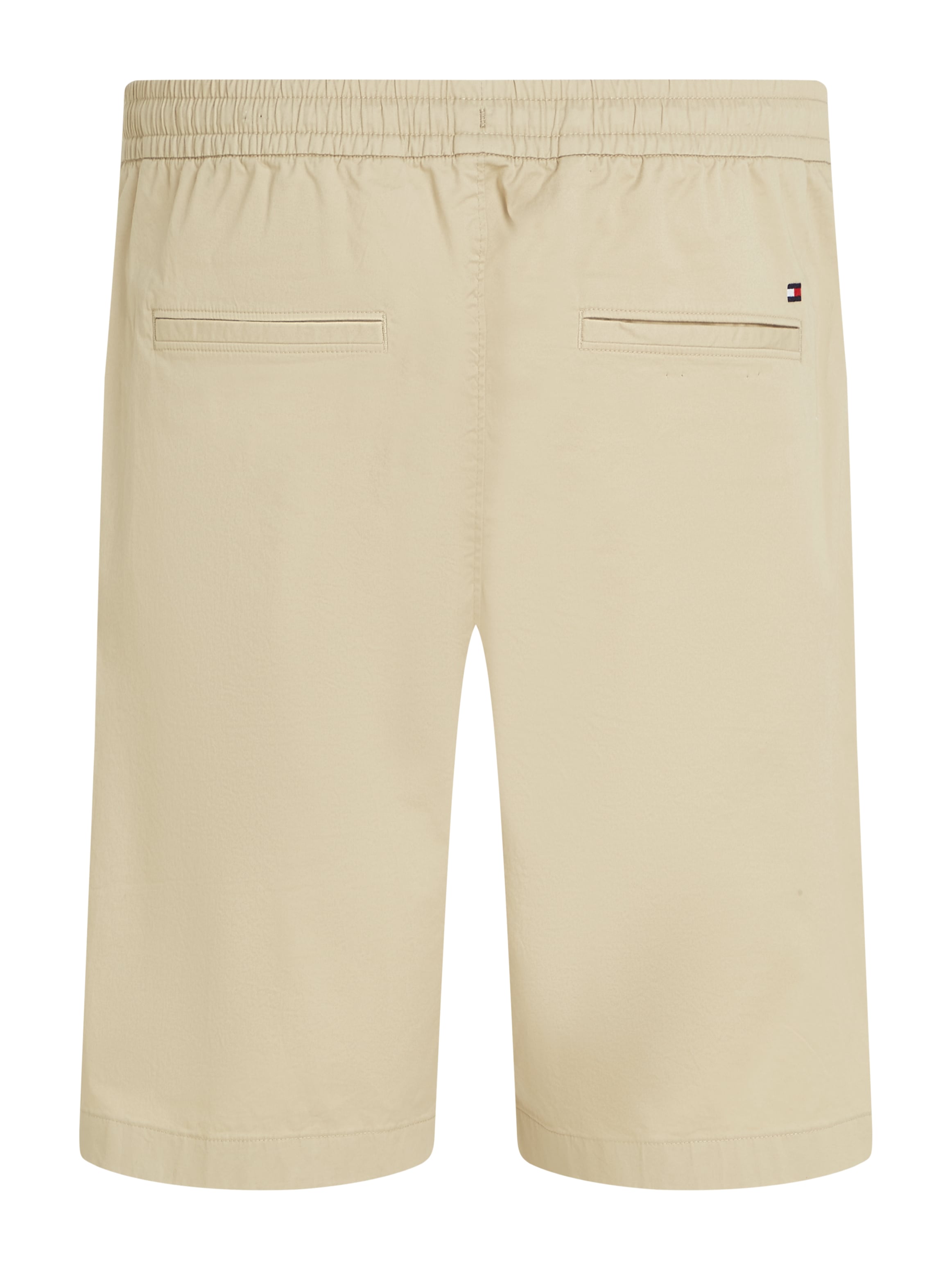 Tommy Hilfiger Shorts »MERCER 7NC PO PAPERTOUCH SHORT«