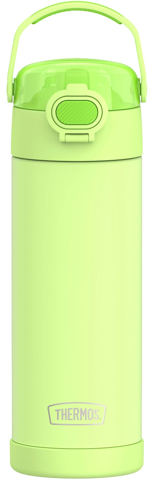 THERMOS Isolierflasche "FUNTAINER Water Bottle, doppelwandiger Edelstahl, s günstig online kaufen
