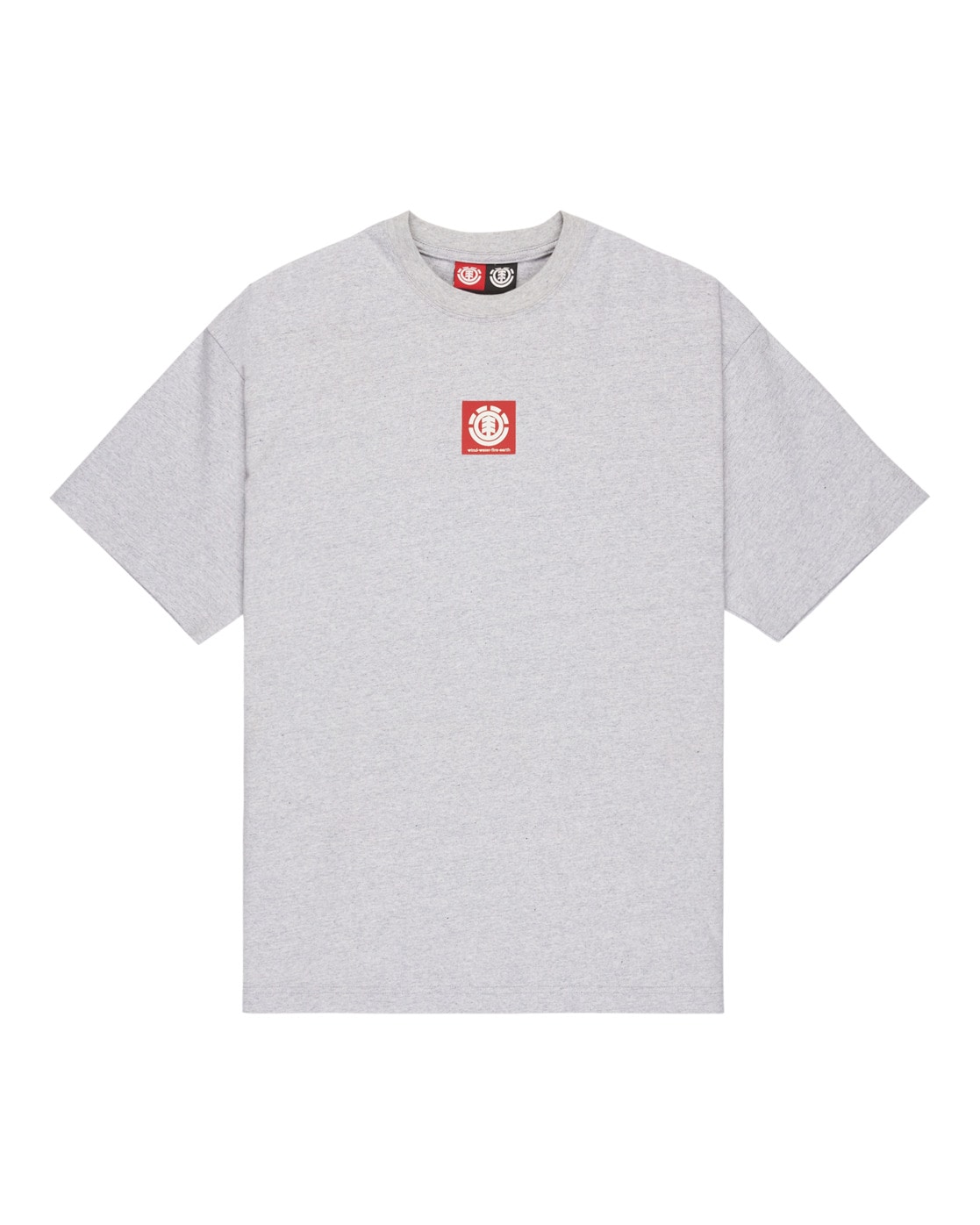 Element T-Shirt "Square Logo" günstig online kaufen