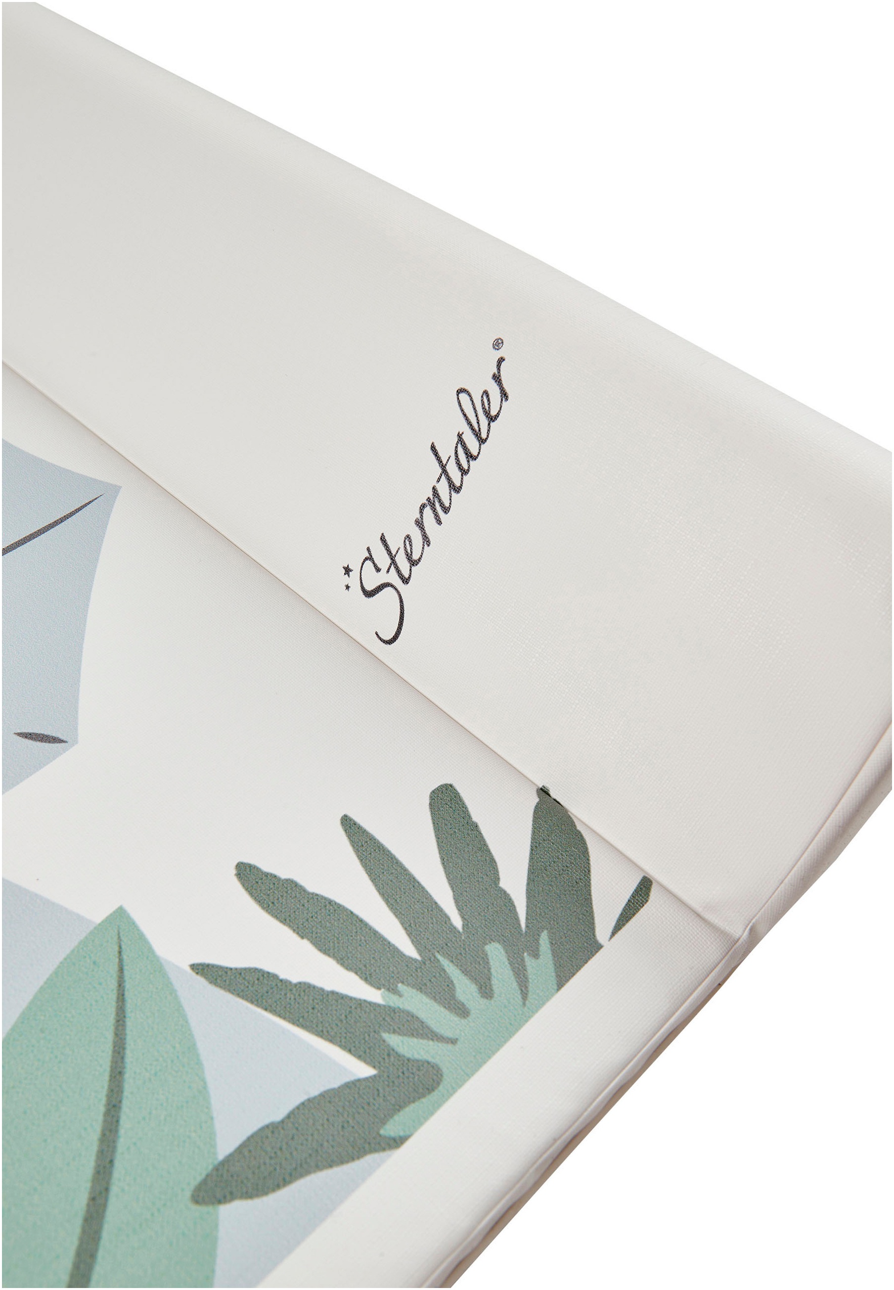 Sterntaler® Wickelauflage »Dino Rexi, schmal«, Made in Europe