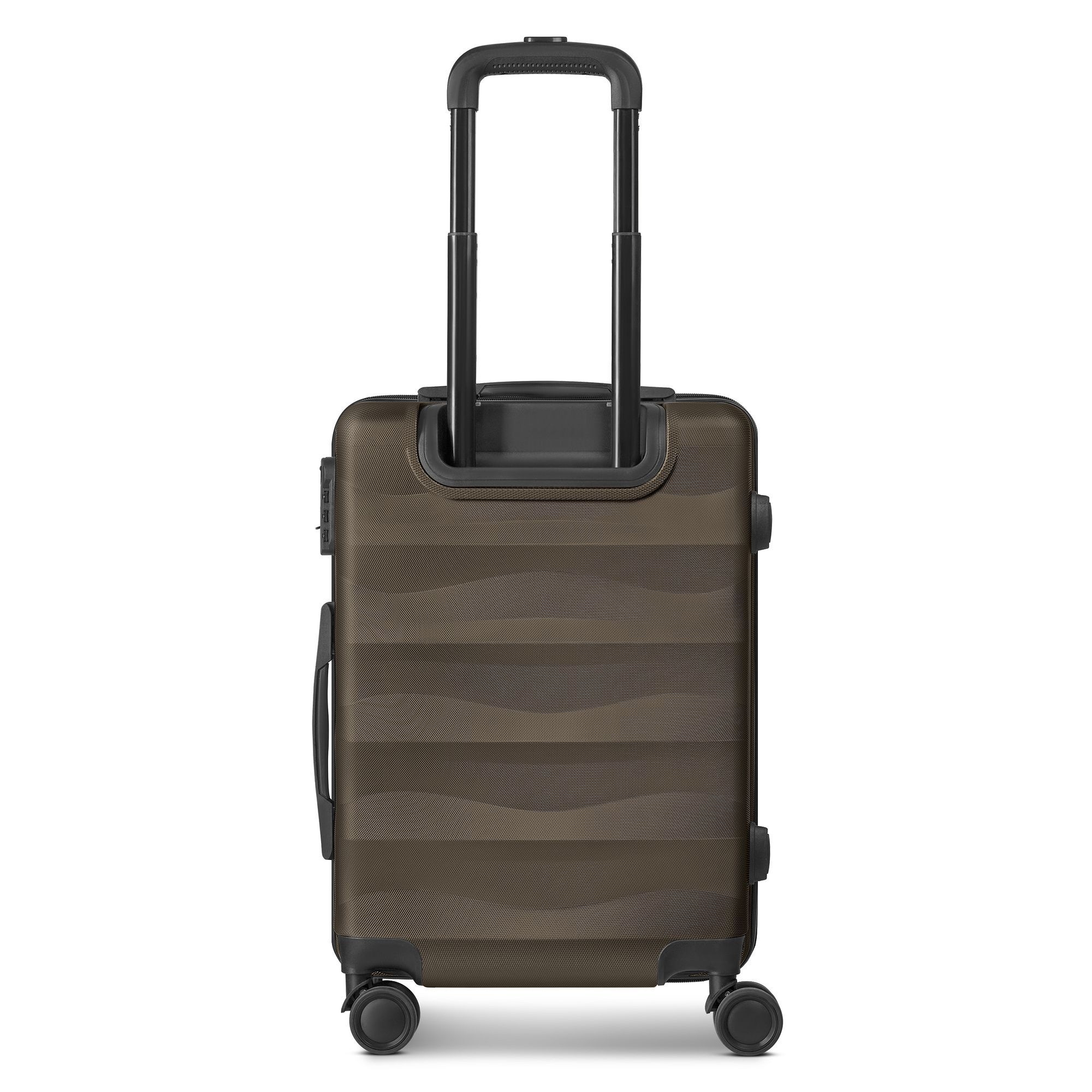 Smartbox Trolley »Edition 03 4 Rollen Kabinentrolley 55 cm« 41 l