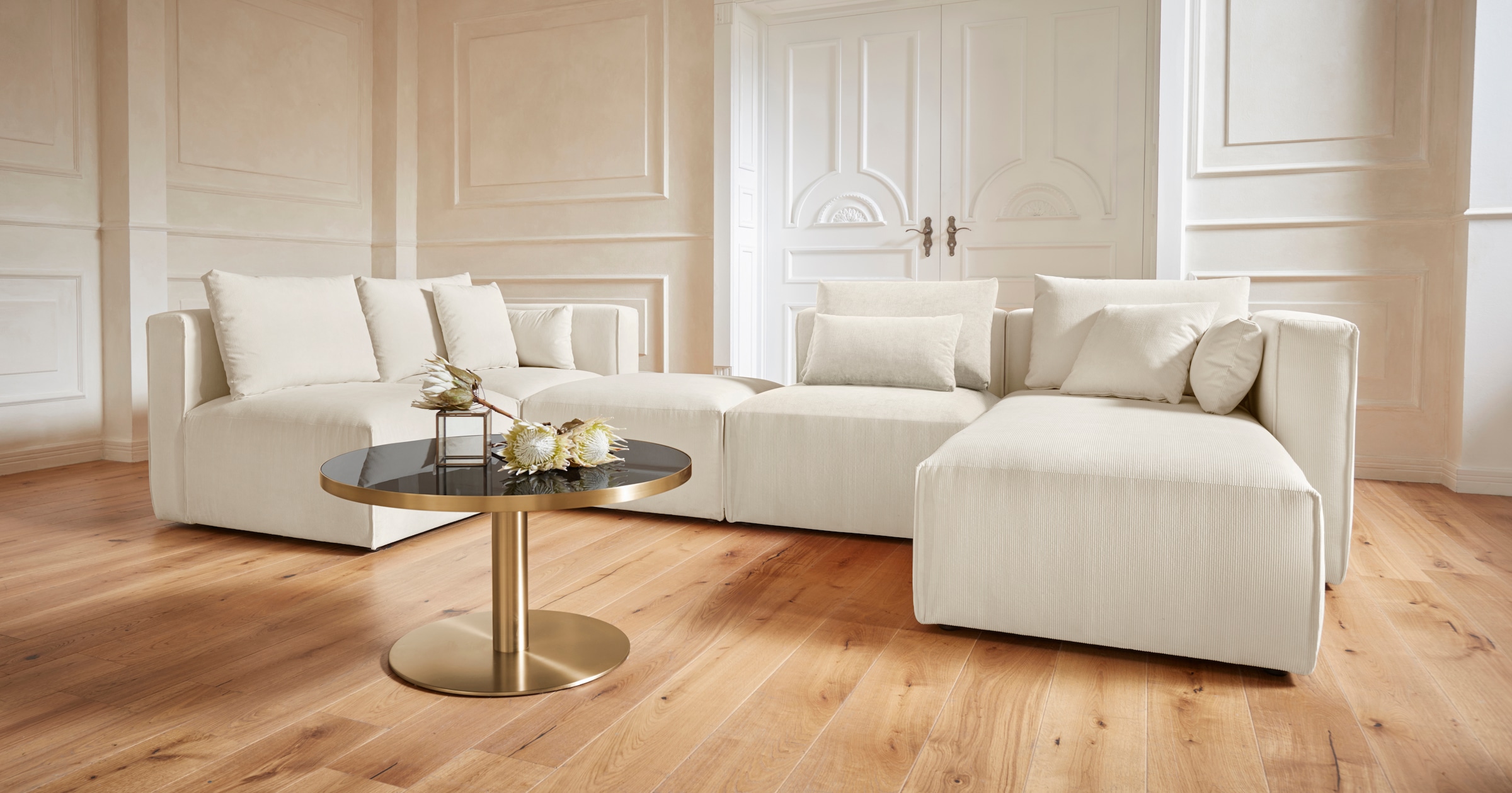 Guido Maria Kretschmer Home&Living Guido Maria Kretschmer Home&Living sof...
