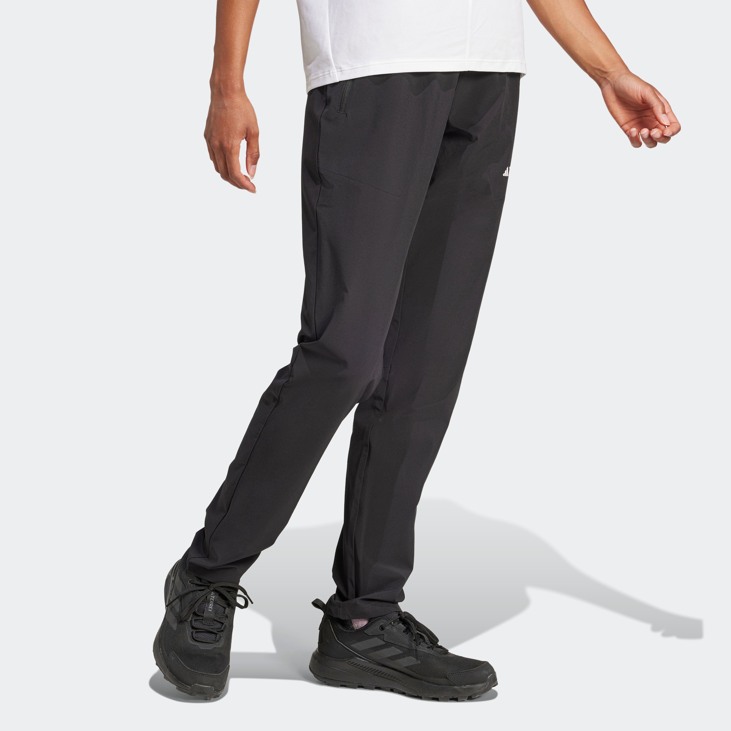 adidas TERREX Outdoorhose "W MT ESS PANTS", (1 tlg.) günstig online kaufen