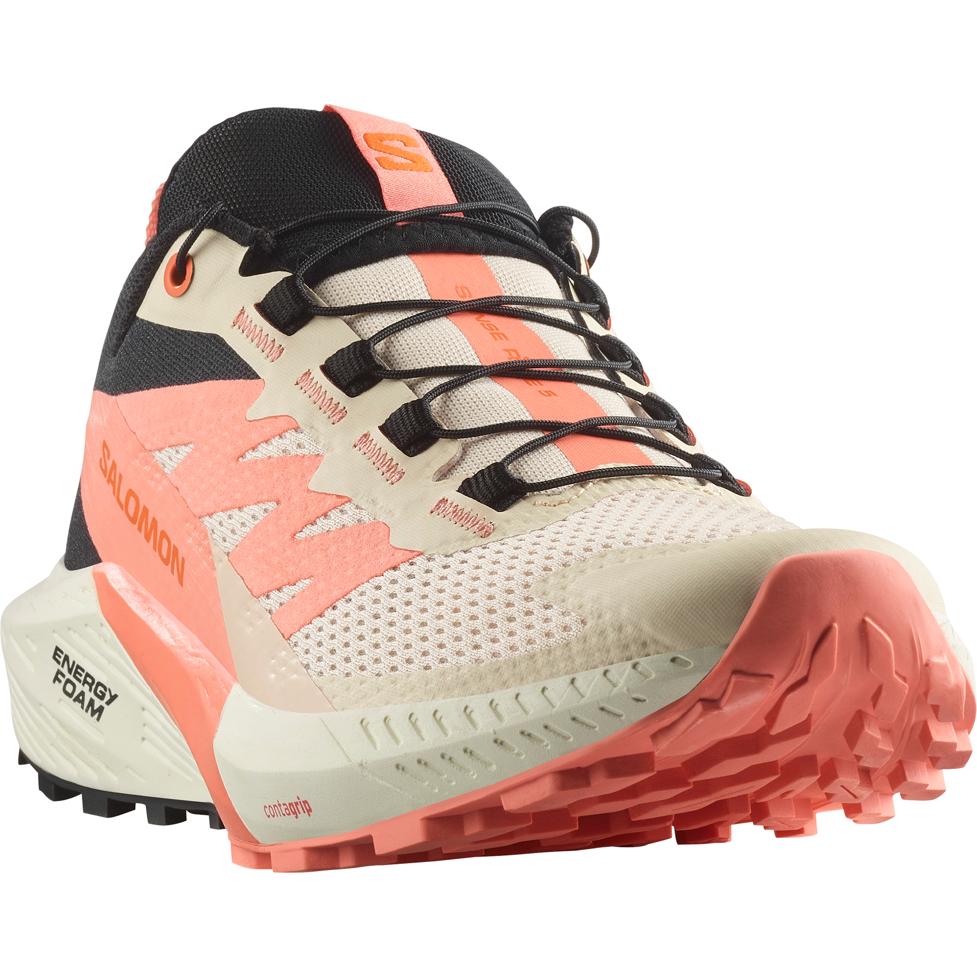 Salomon Trailrunningschuh »SENSE RIDE 5 W«, wasserdicht