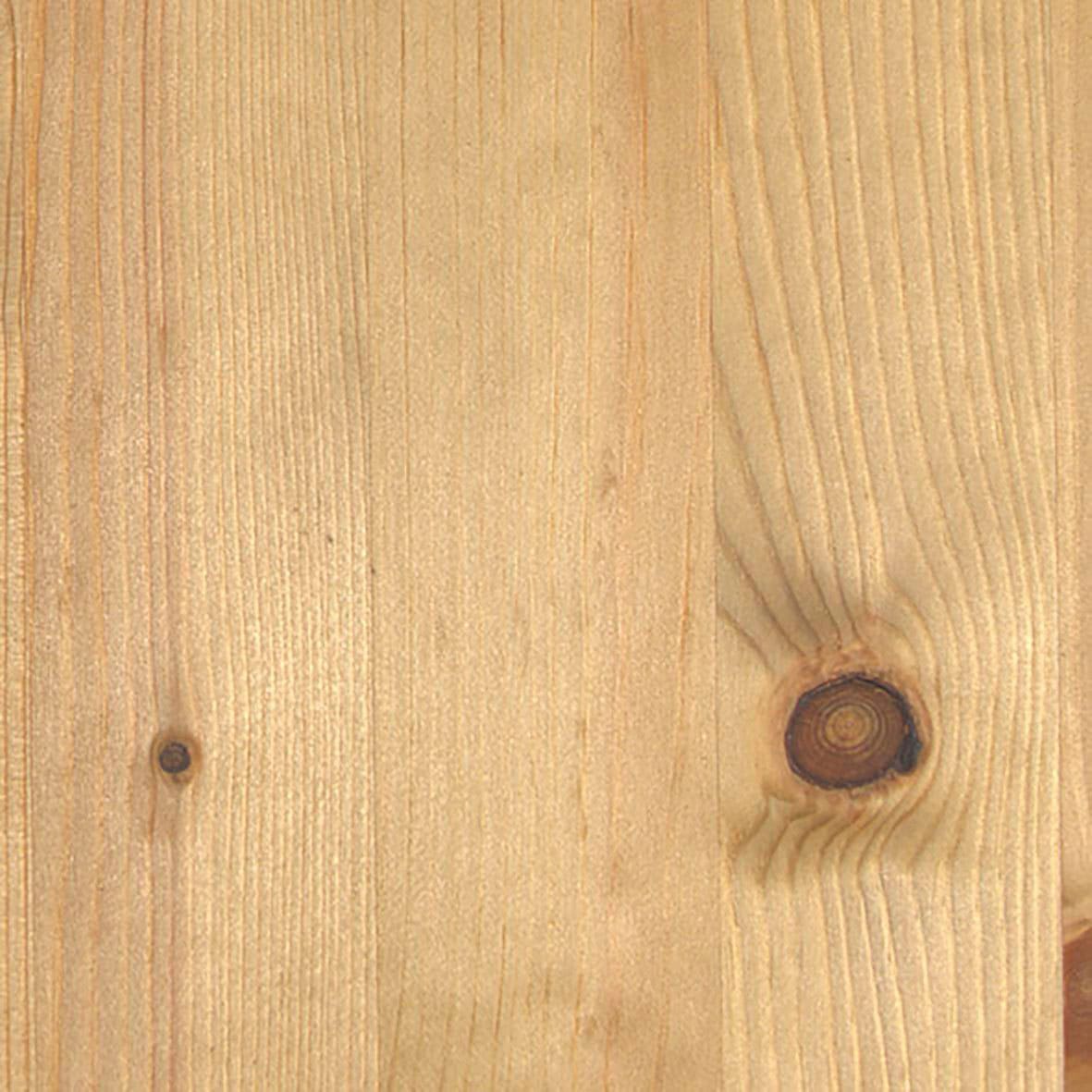 OTTO home Garderobenpaneel »Rustic« aus massiver Kiefer, Höhe 190 cm, mit Ablage, Holzhaken