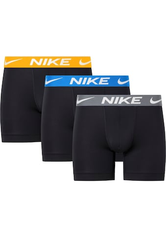 Nike Underwear Kelnaitės šortukai »BOXER BRIEF 3PK« (...