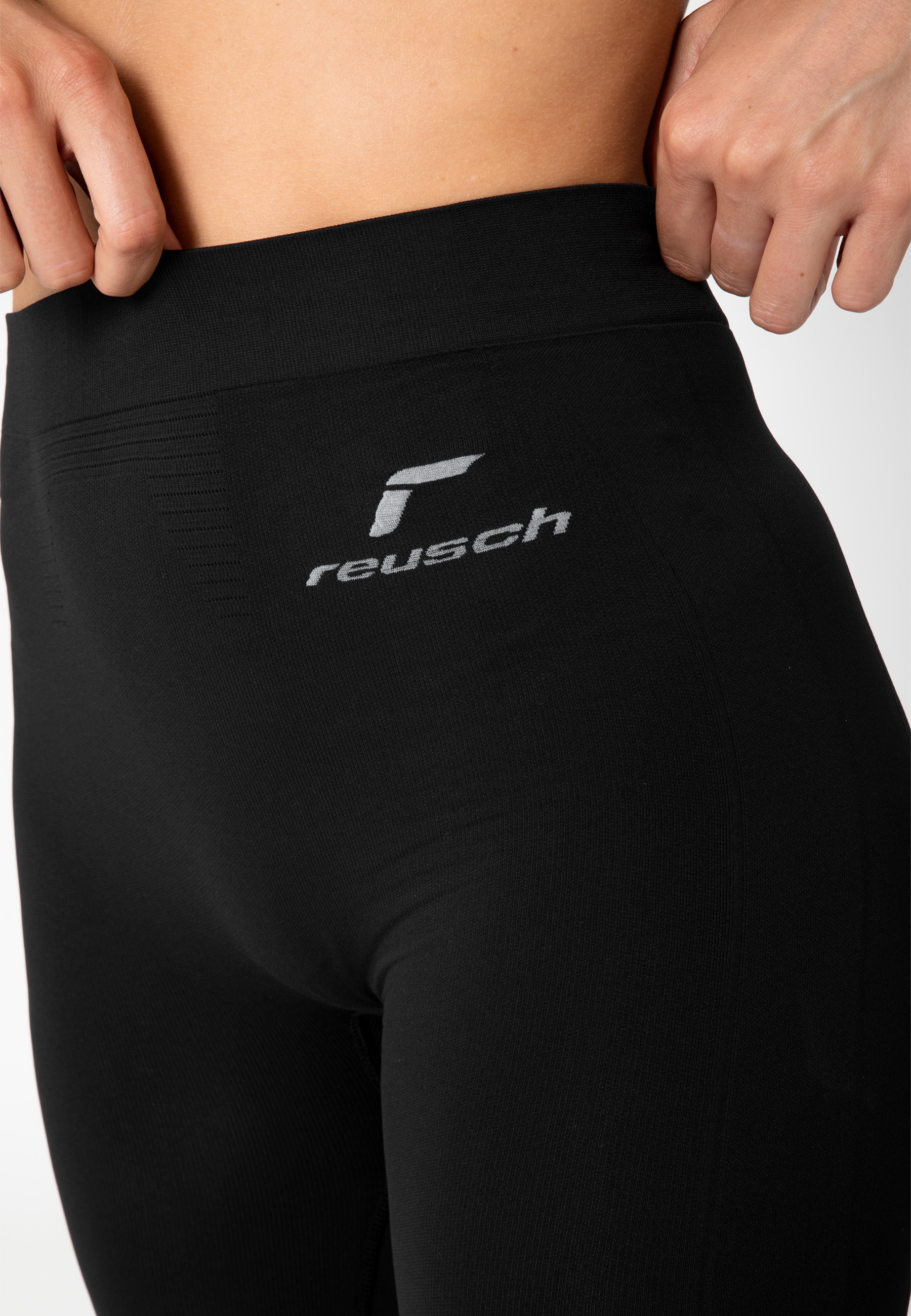 Reusch Funktionsshirt »Underwear«, (2 tlg.), mit nahtlosem Design