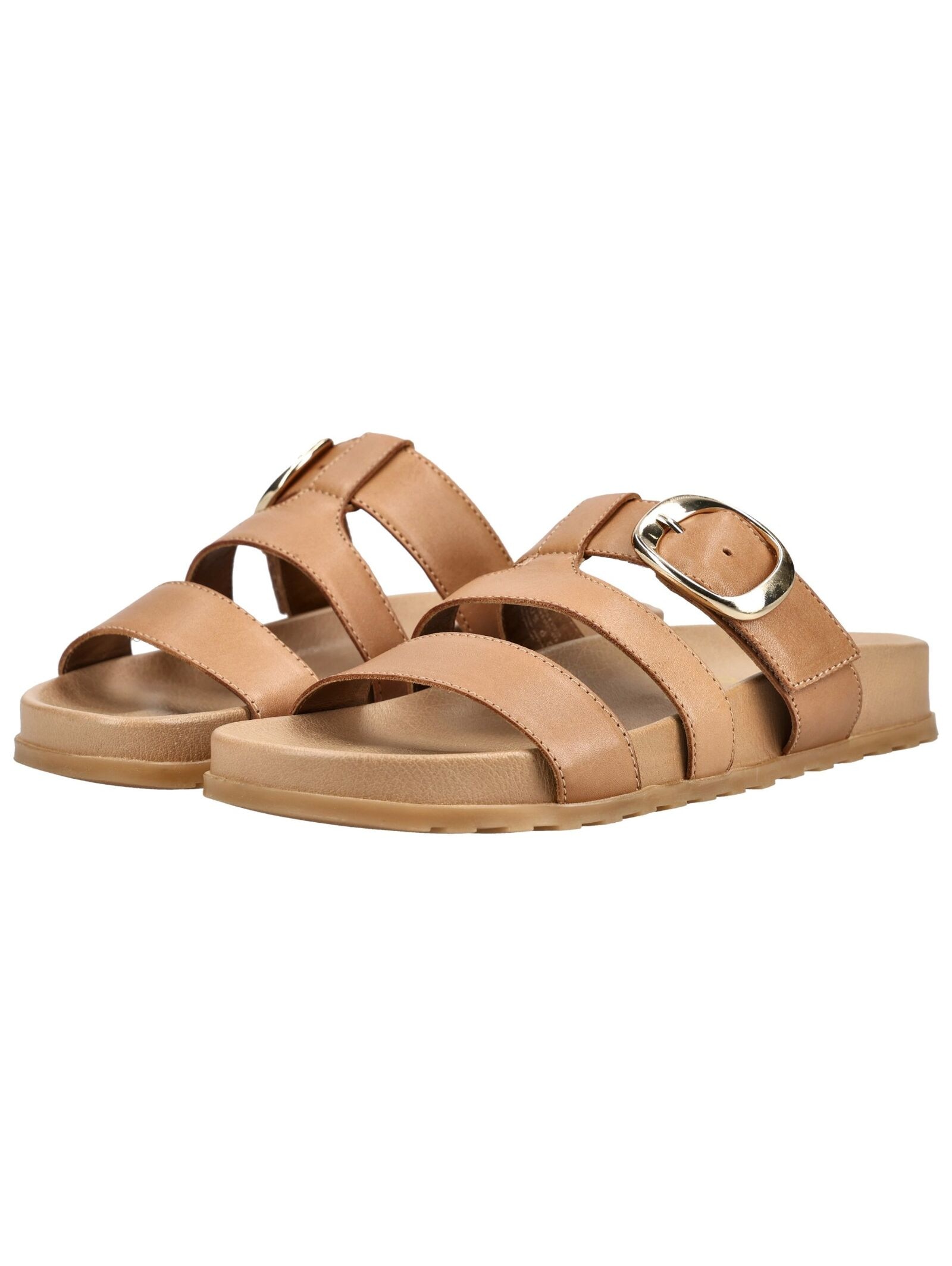 Paul Green Pantolette »Paul Green Pantoletten Leder«