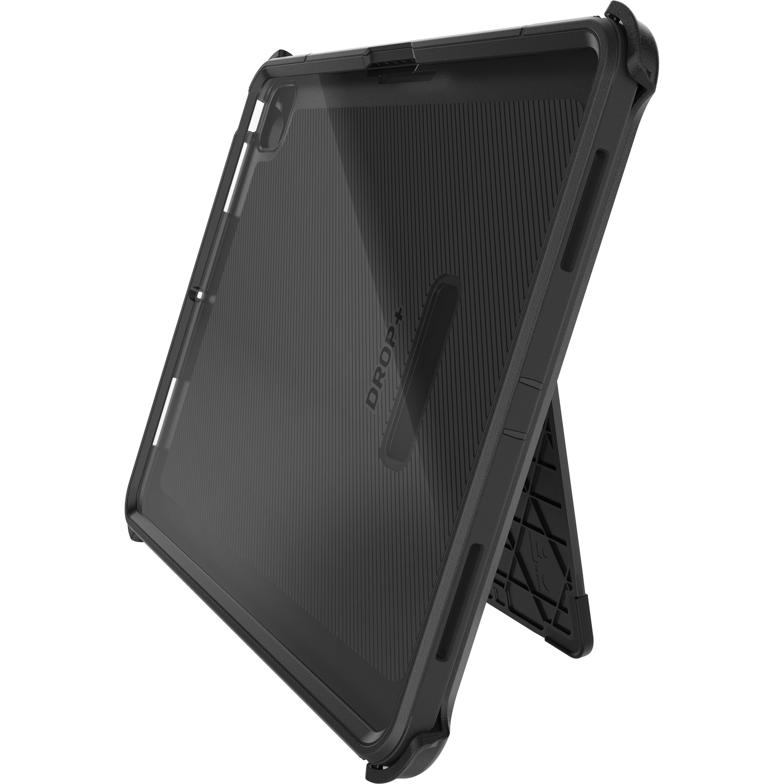 Otterbox Tablet-Hülle »Defender für Apple iPad Pro 13 (M4)«, Backcover, Schutzhülle, Handyschutzhülle, Case, Schutzcase, stoßfest