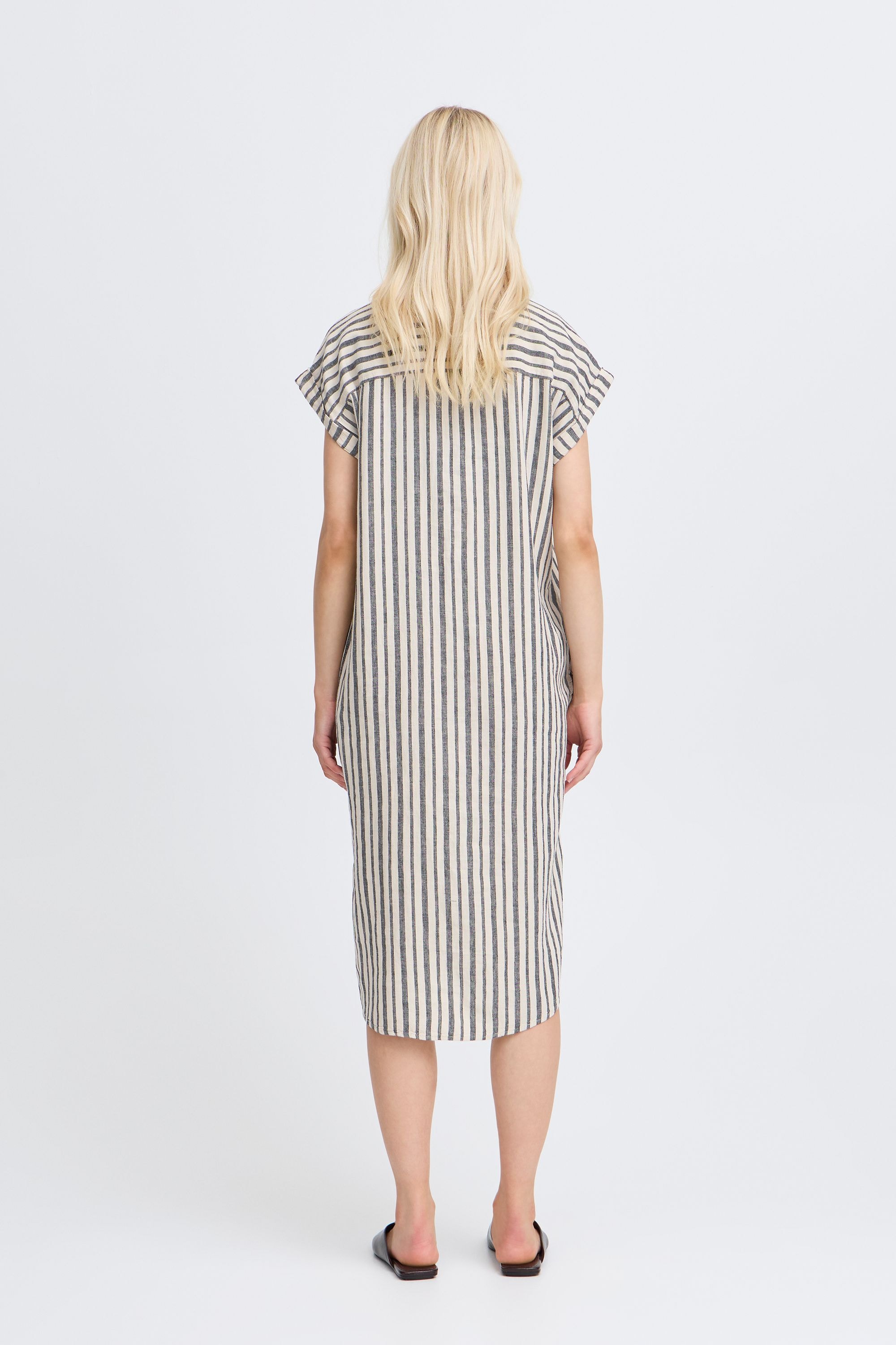 b.young Blusenkleid »Blusenkleid BYAlakka«