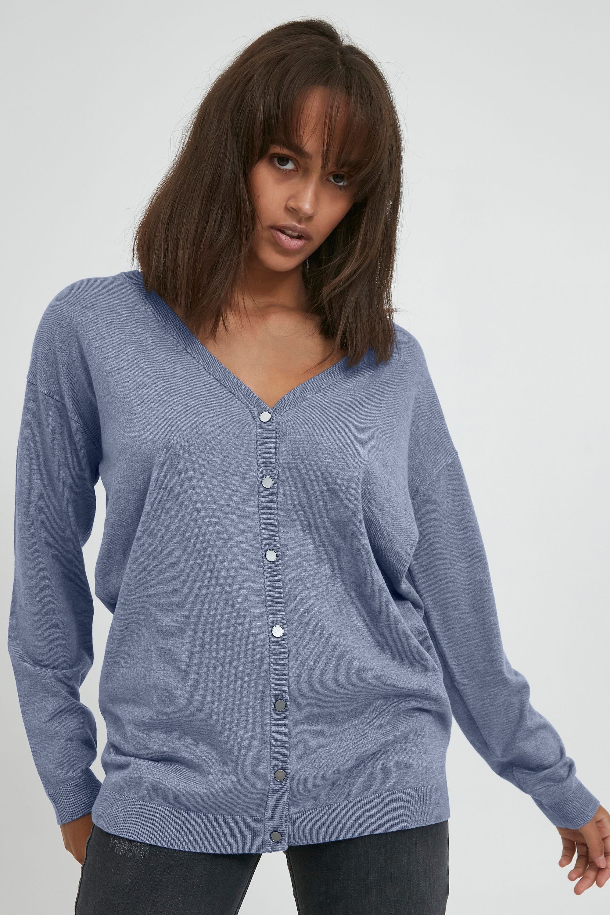 Pulz Jeans Cardigan »Strickcardigan PZSara«