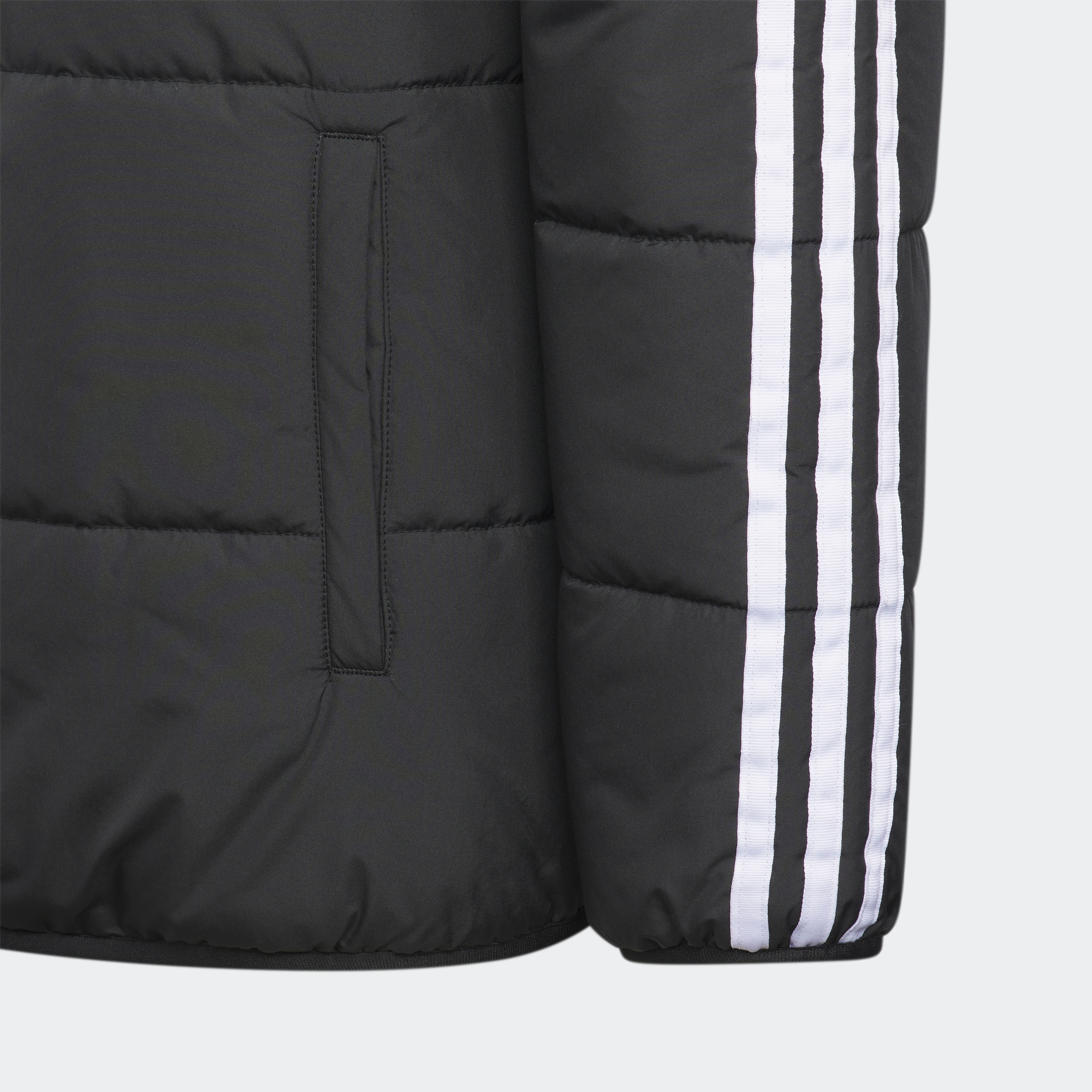 adidas Sportswear Outdoorjacke online JKT« 3S auf BAUR »JK PAD | Rechnung kaufen