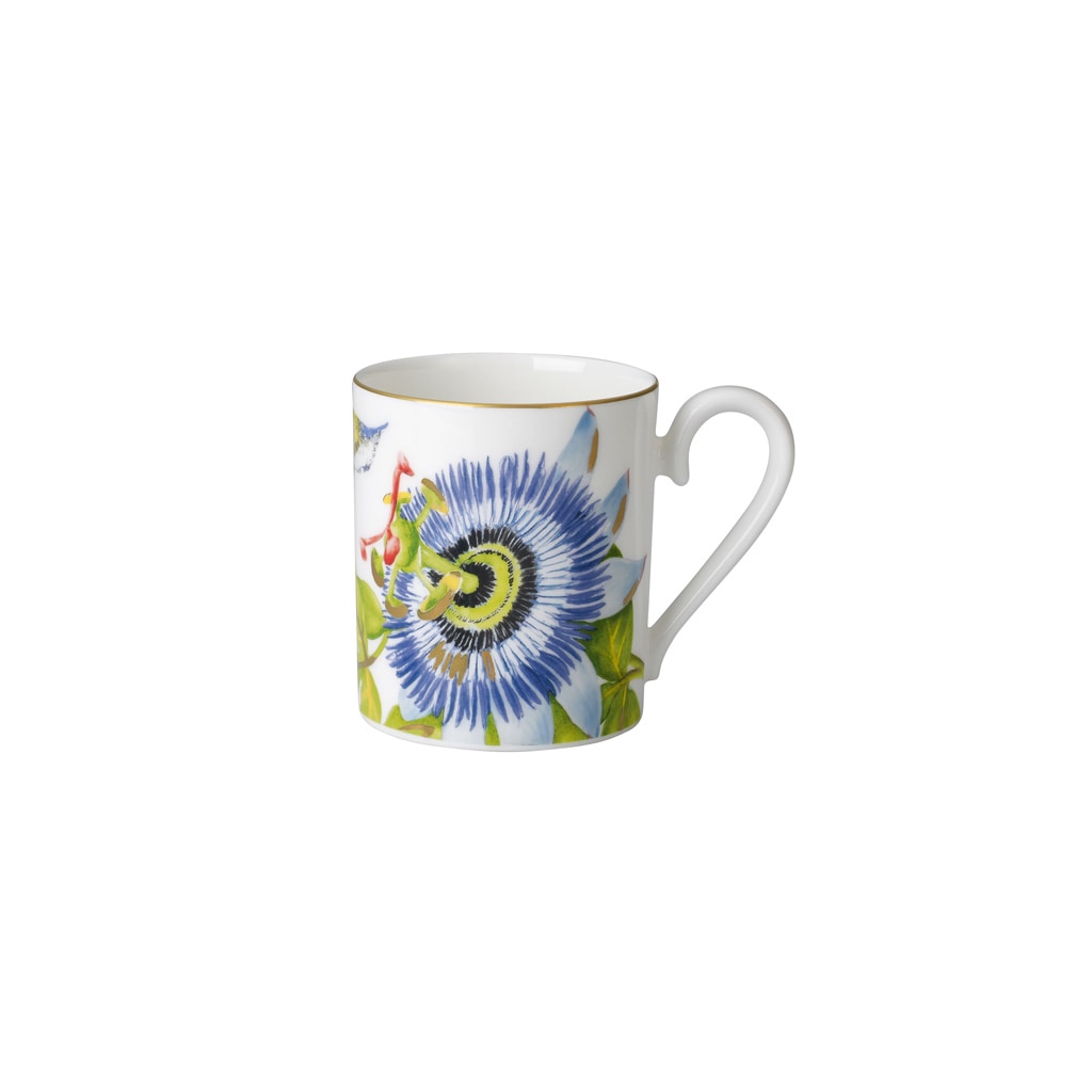 Villeroy & Boch Becher "Becher mit Henkel Amazonia 300 ml bunt" günstig online kaufen