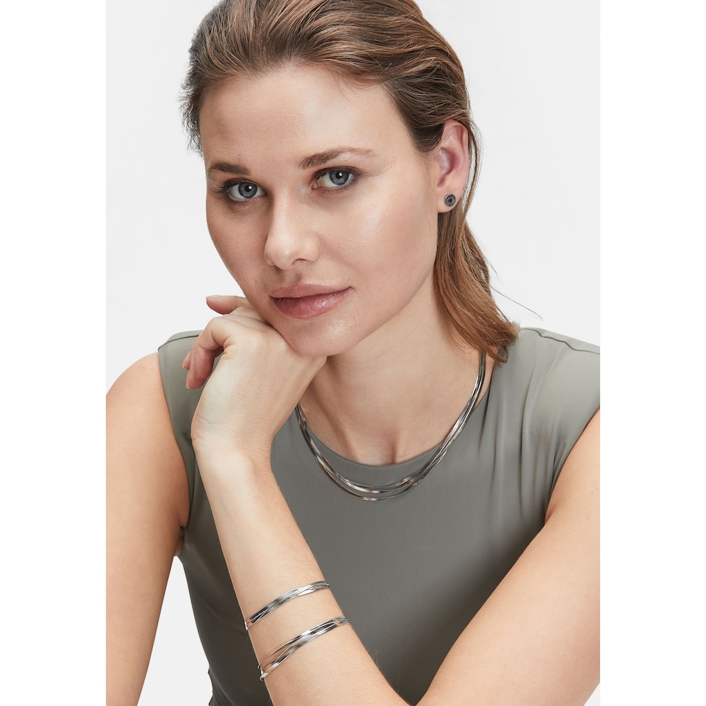 Liebeskind Berlin Armband », LJ-0719-B-20, LJ-0720-B-20«