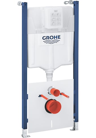 Grohe Spülkasten »Solido« (Komplett-Set)