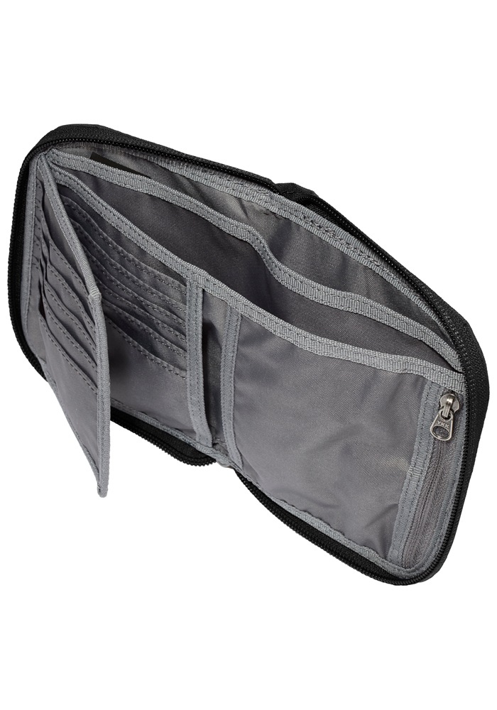 Jack Wolfskin Geldbörse »KONYA WALLET«