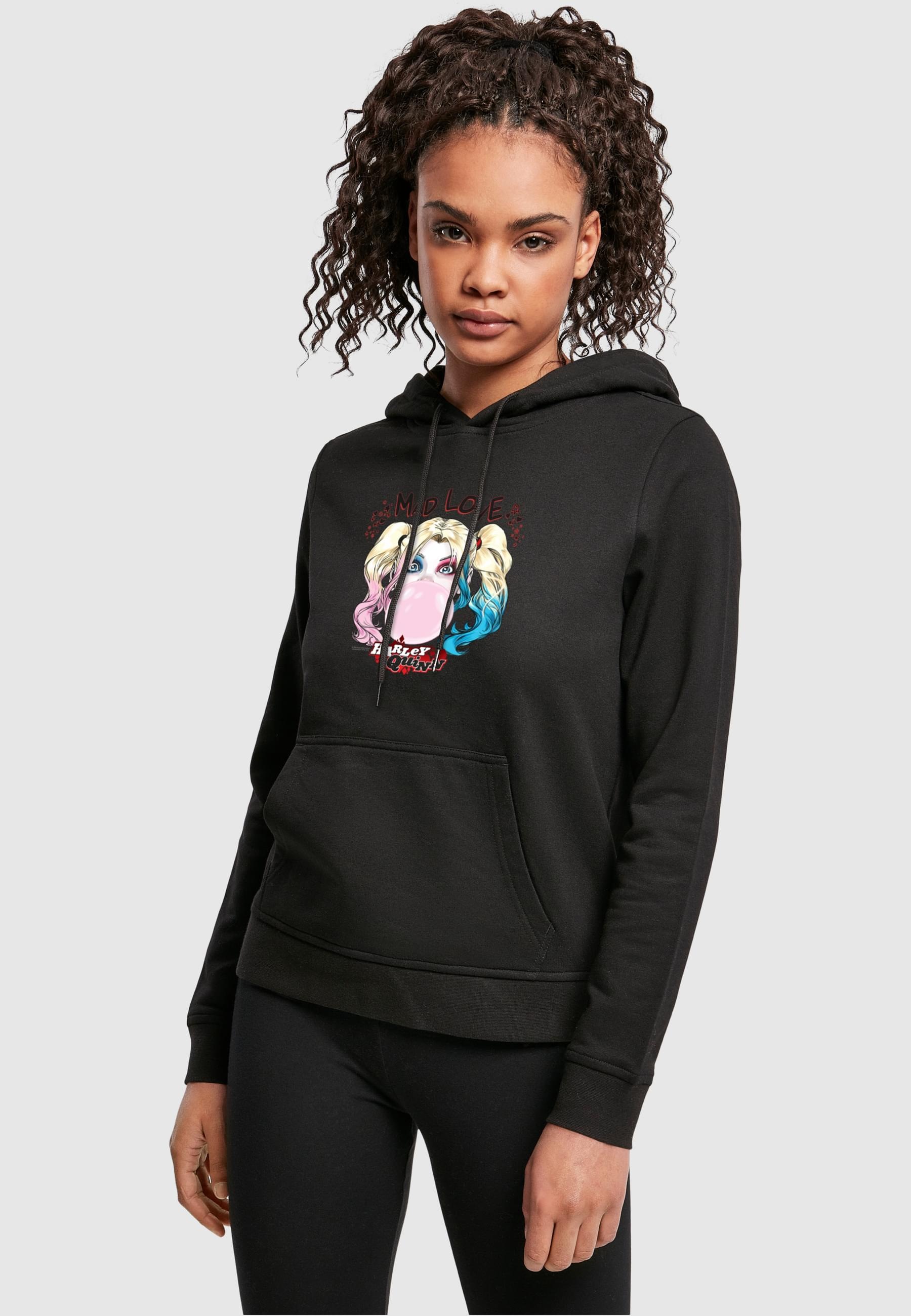 ABSOLUTE CULT Kapuzenpullover »ABSOLUTE CULT Damen«, (1 tlg.)
