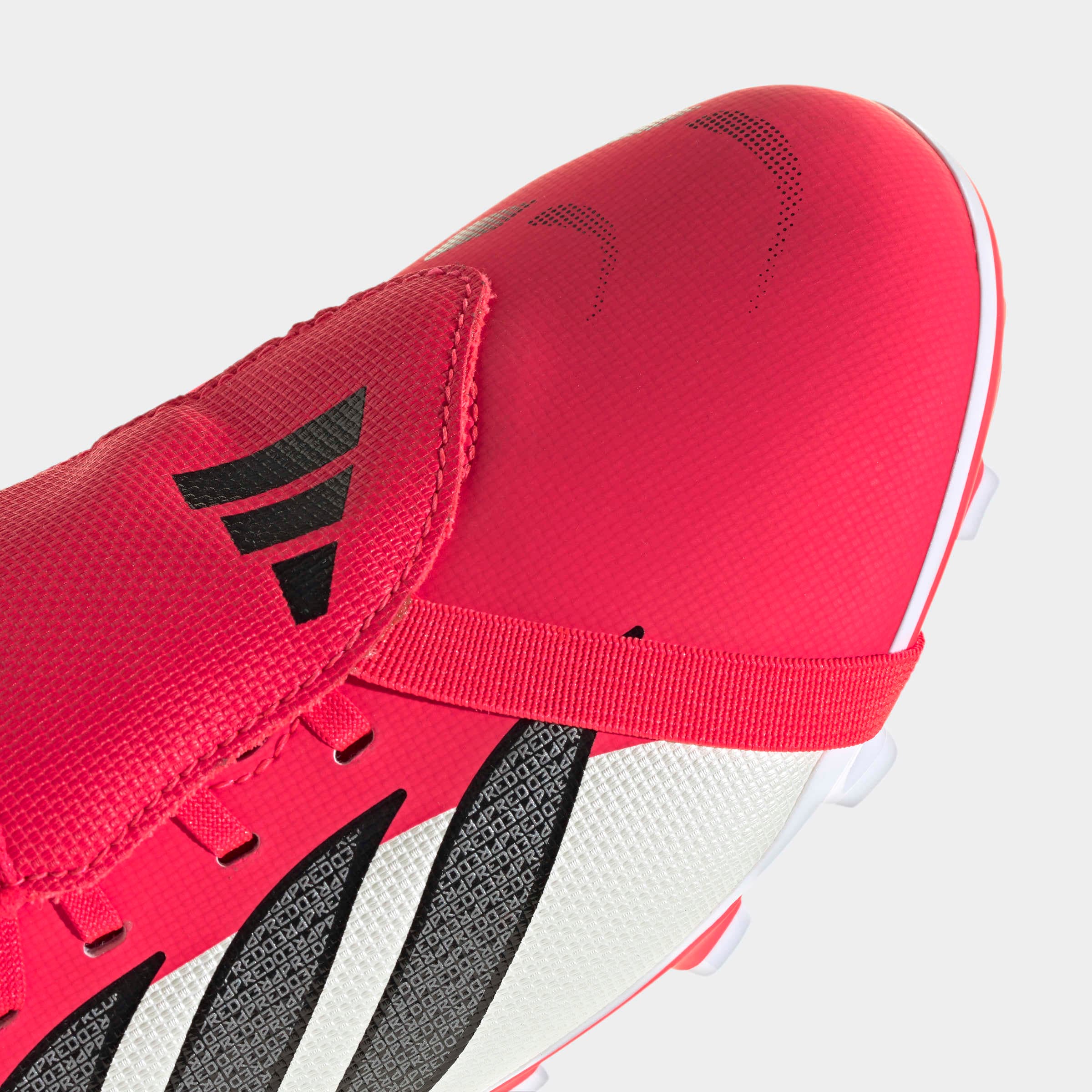 adidas Performance Fußballschuh »PREDATOR CLUB FOLD-OVER TONGUE FIRM GROUND/MULTI GROUND  KIDS«  für viele verschiedene Böden geeignet, für Kinder & Jugendliche